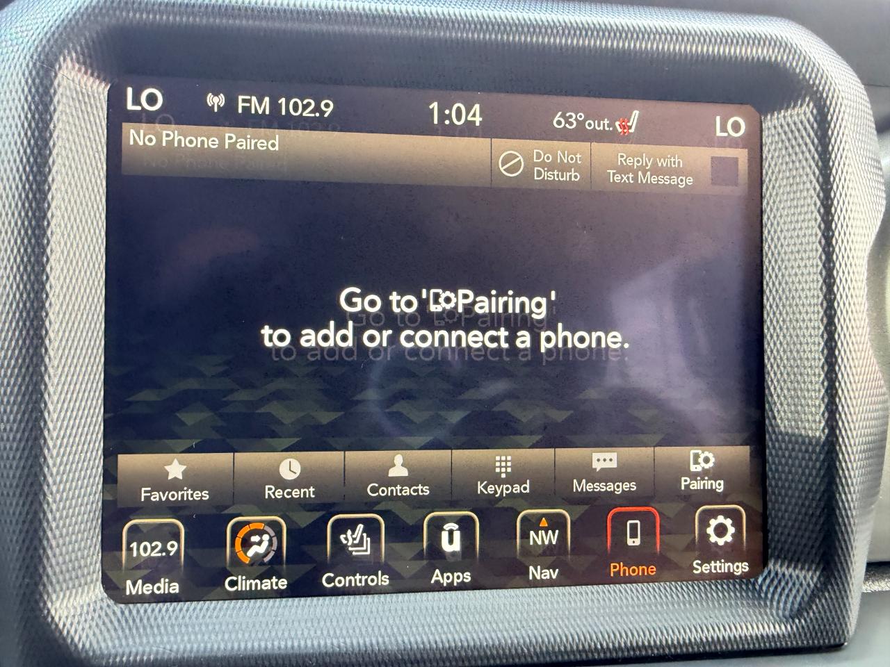 Jeep Wrangler 4xe Willys 4x4 2023