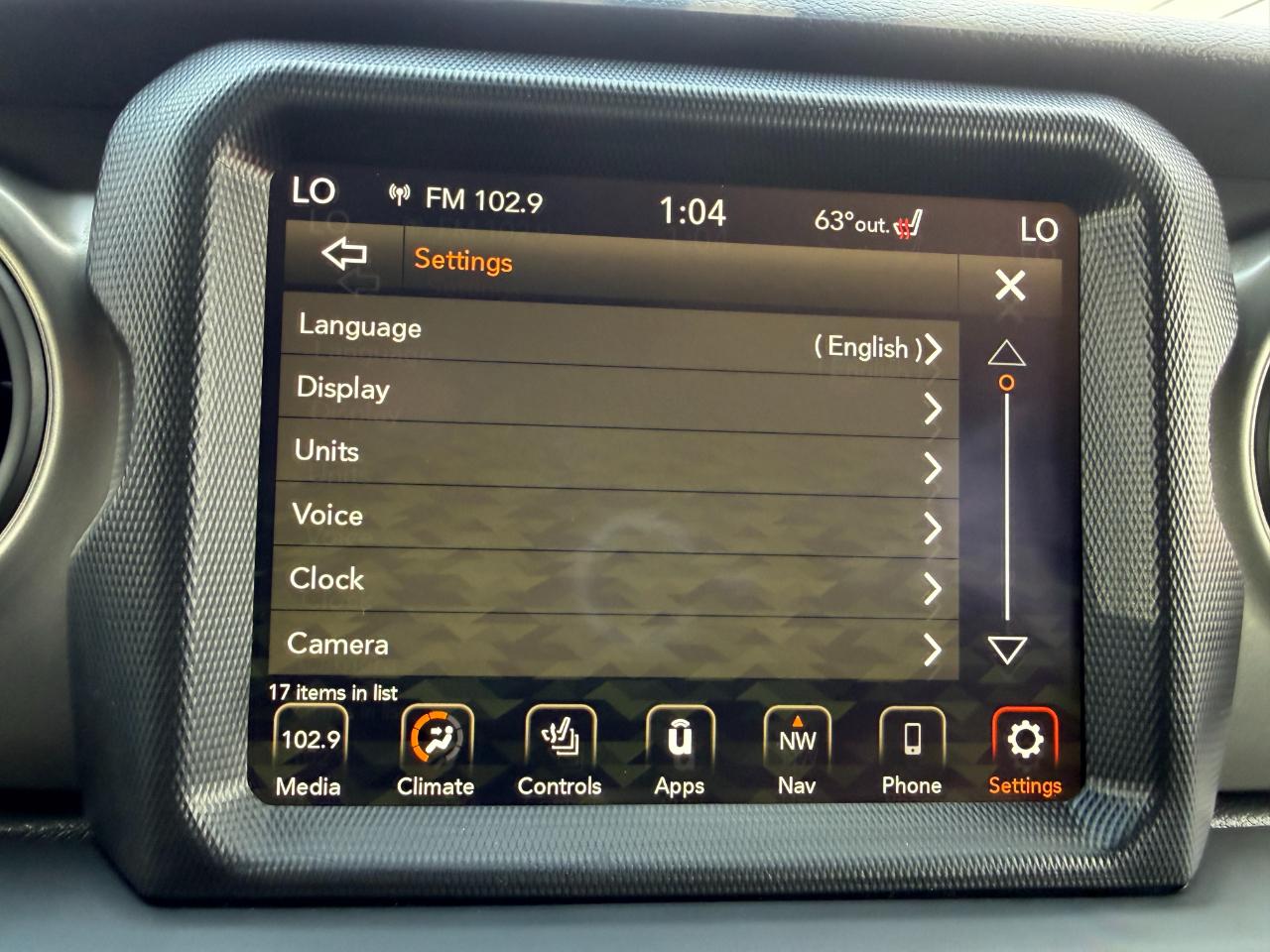 Jeep Wrangler 4xe Willys 4x4 2023