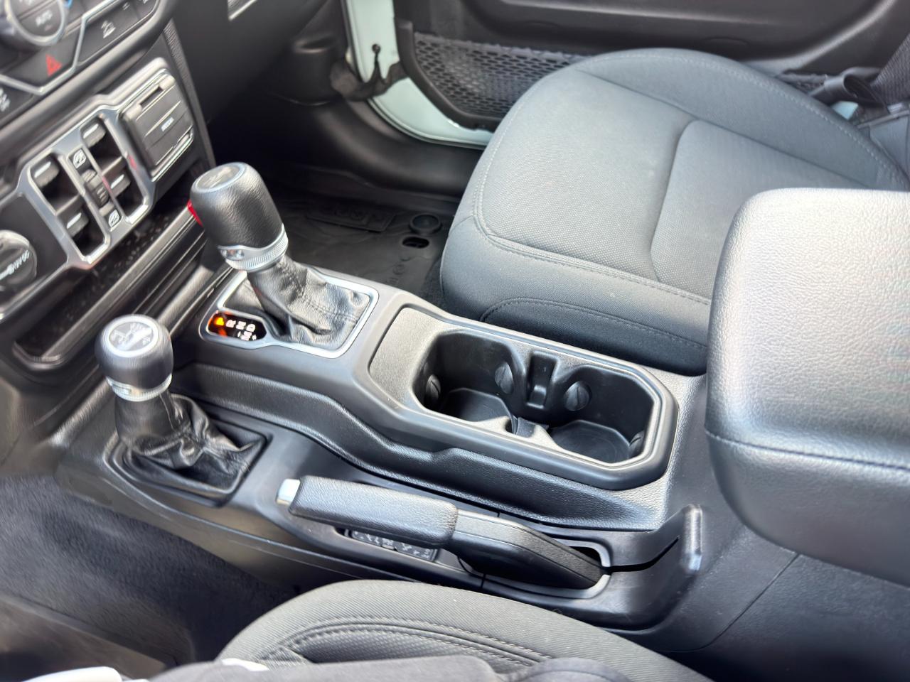 Jeep Wrangler 4xe Willys 4x4 2023