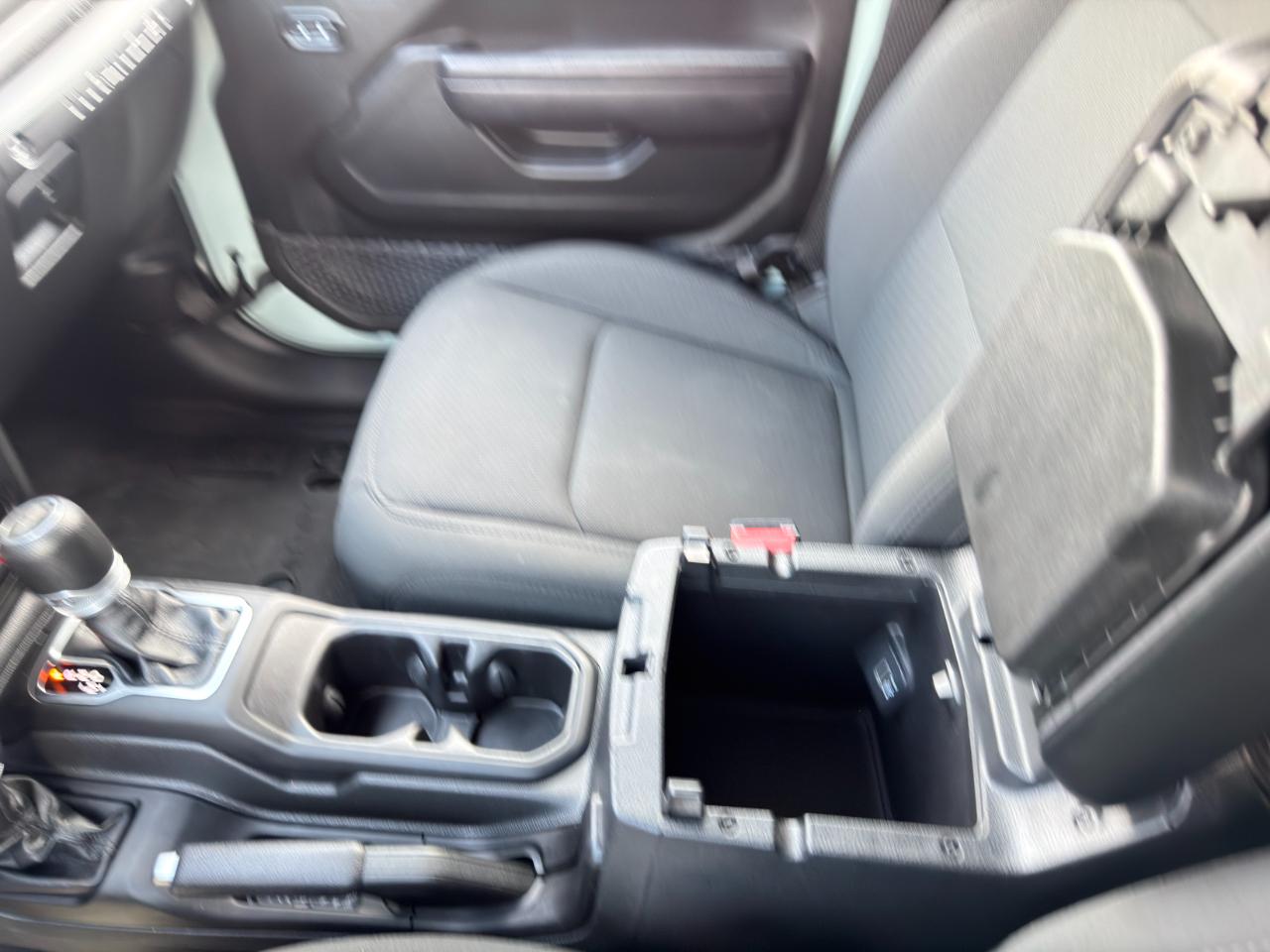 Jeep Wrangler 4xe Willys 4x4 2023