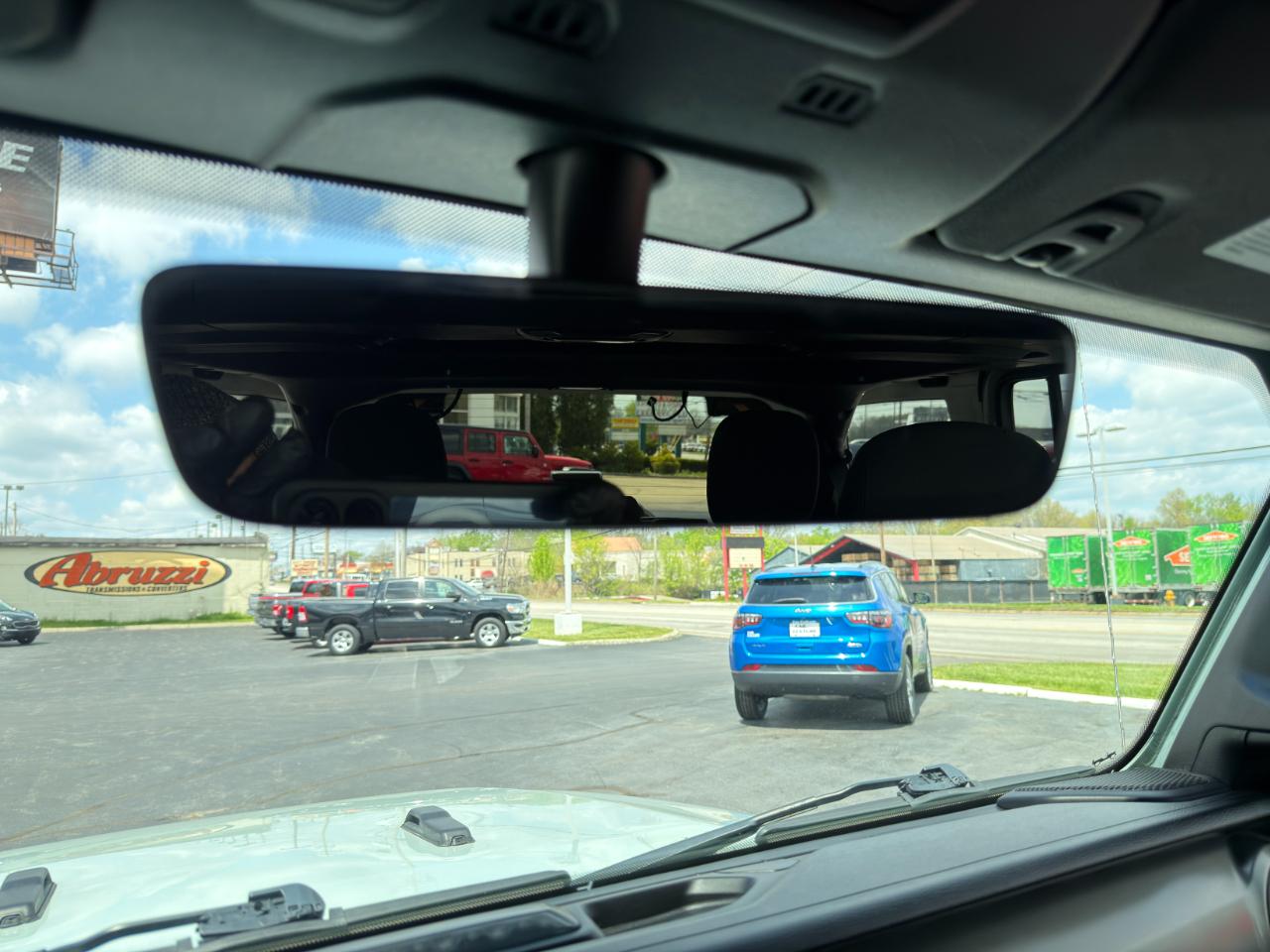 Jeep Wrangler 4xe Willys 4x4 2023