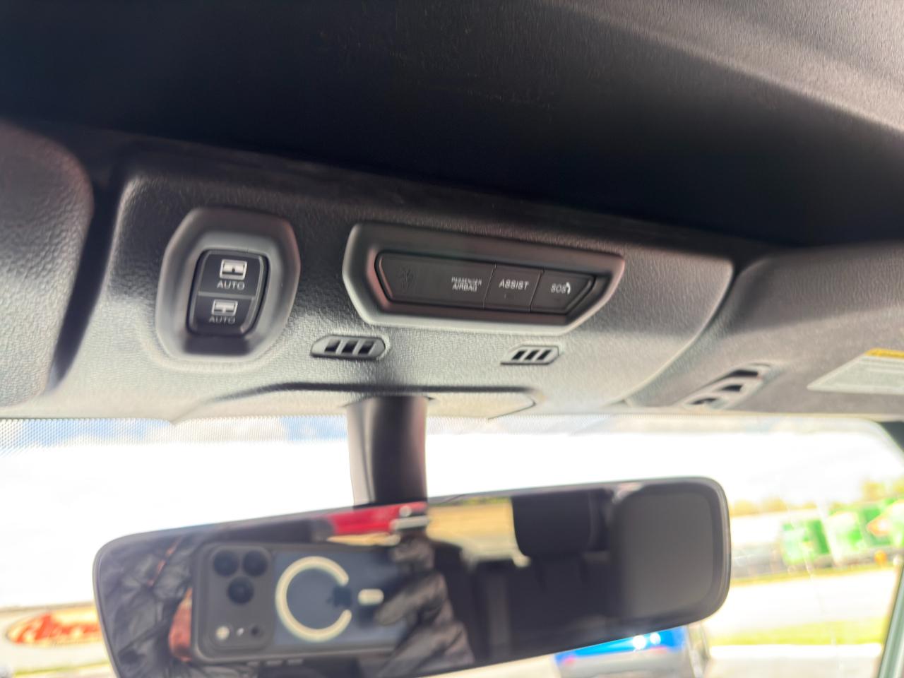 Jeep Wrangler 4xe Willys 4x4 2023