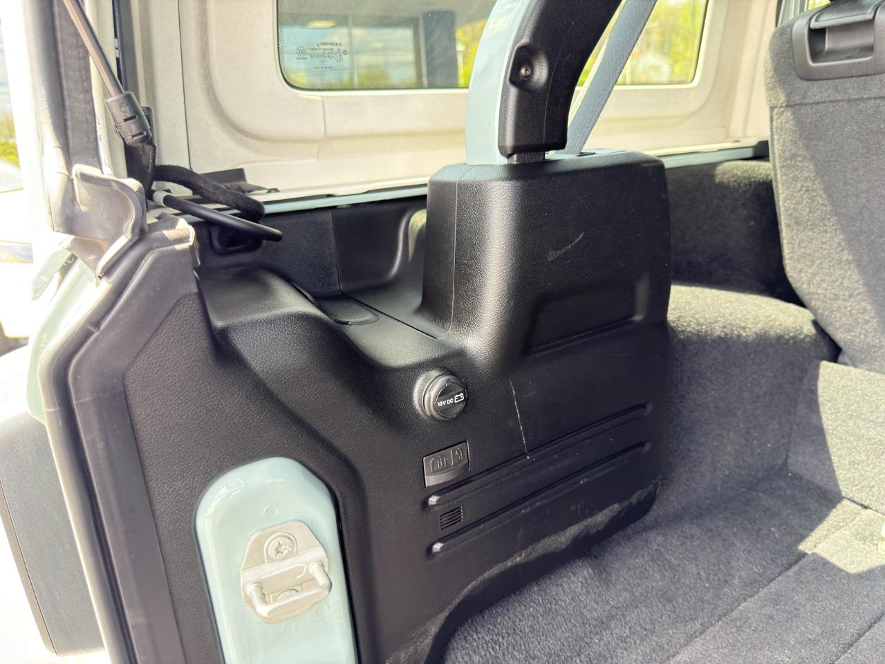 Jeep Wrangler 4xe Willys 4x4 2023