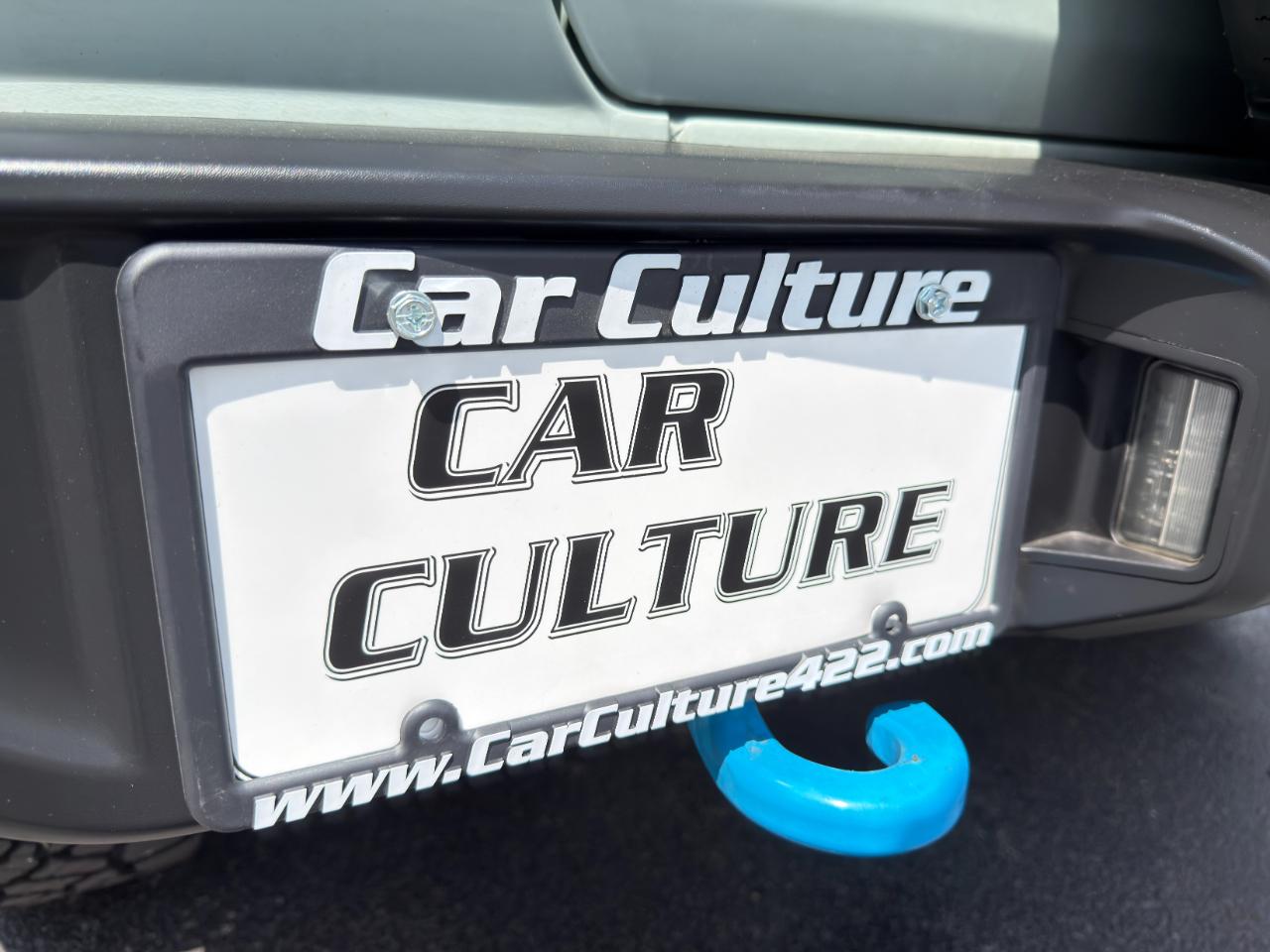 Jeep Wrangler 4xe Willys 4x4 2023