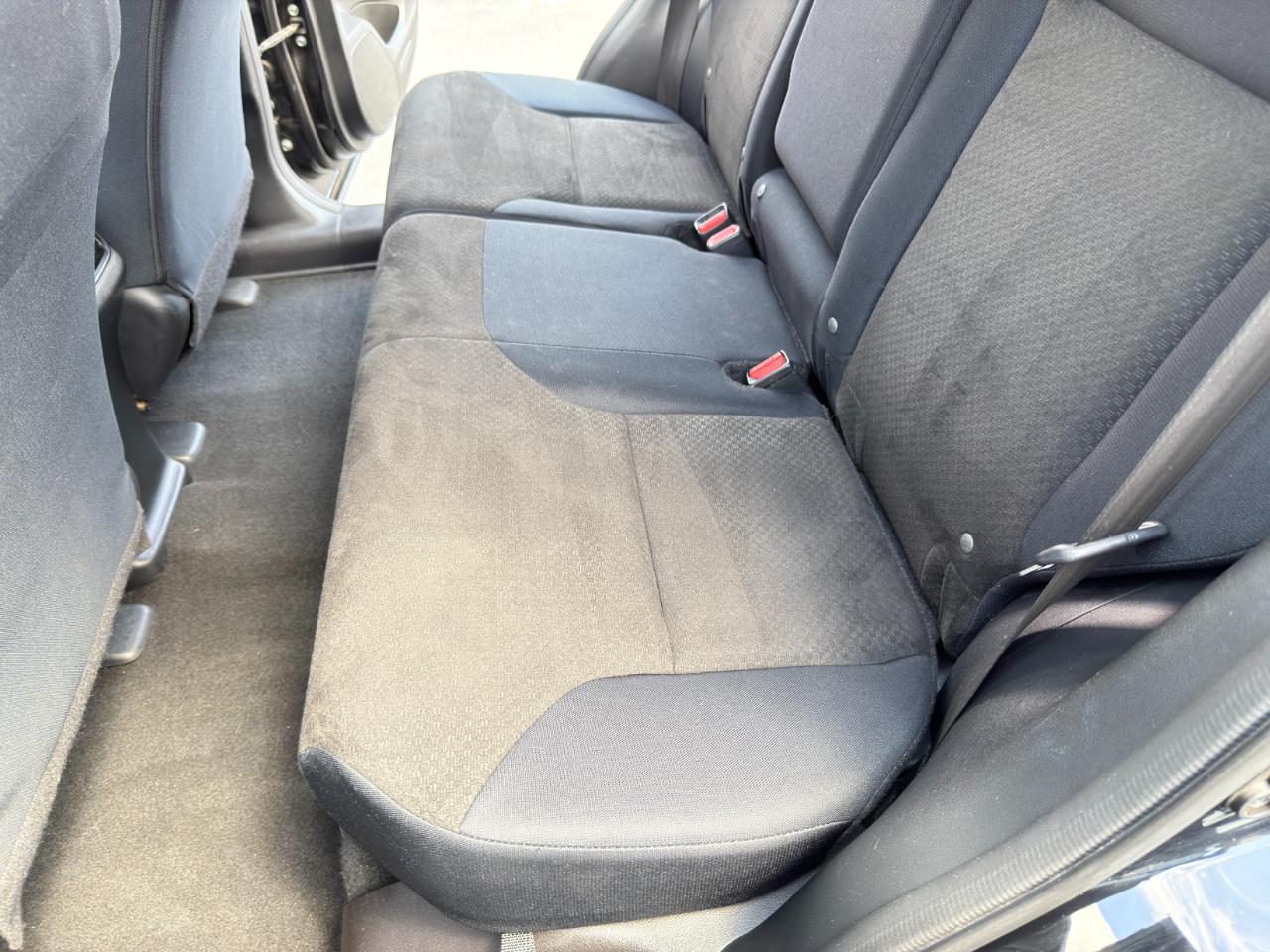 Honda CR-V 4WD LX Auto 2016