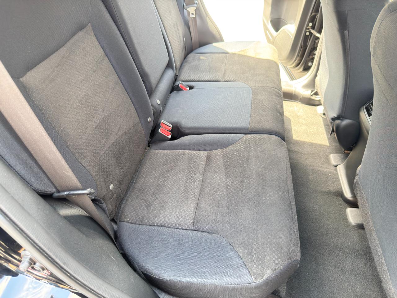 Honda CR-V 4WD LX Auto 2016