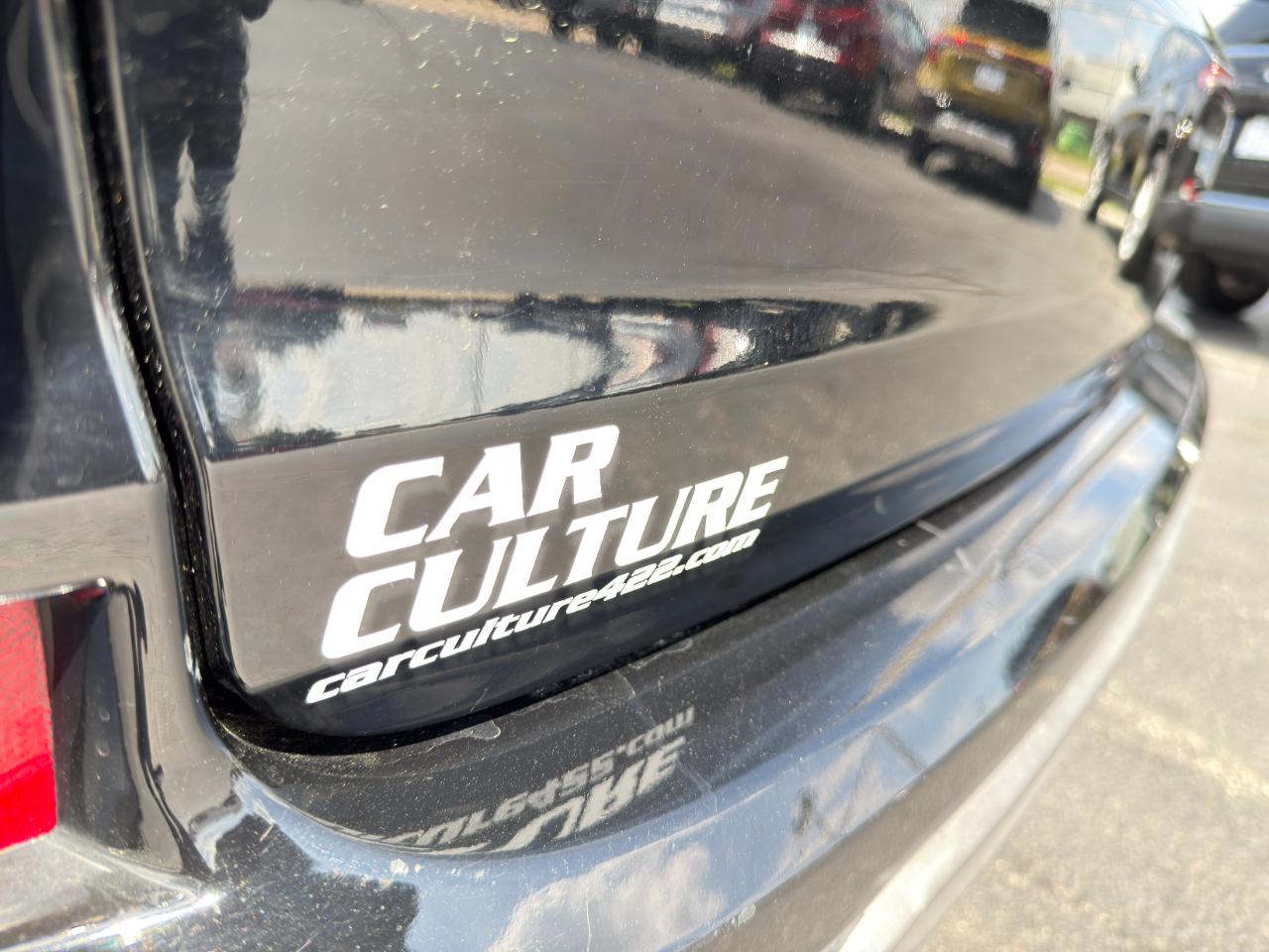 Honda CR-V 4WD LX Auto 2016