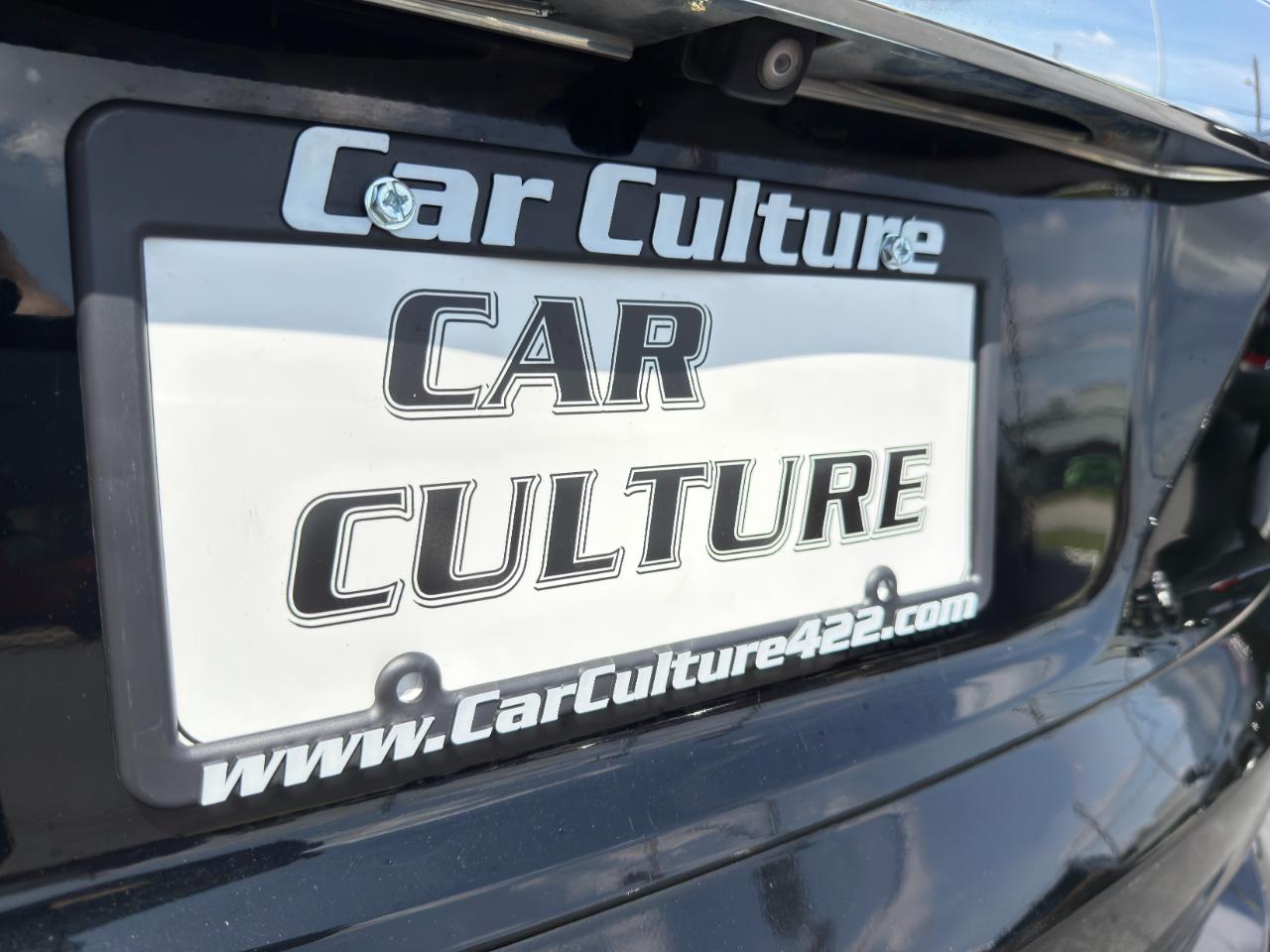 Honda CR-V 4WD LX Auto 2016