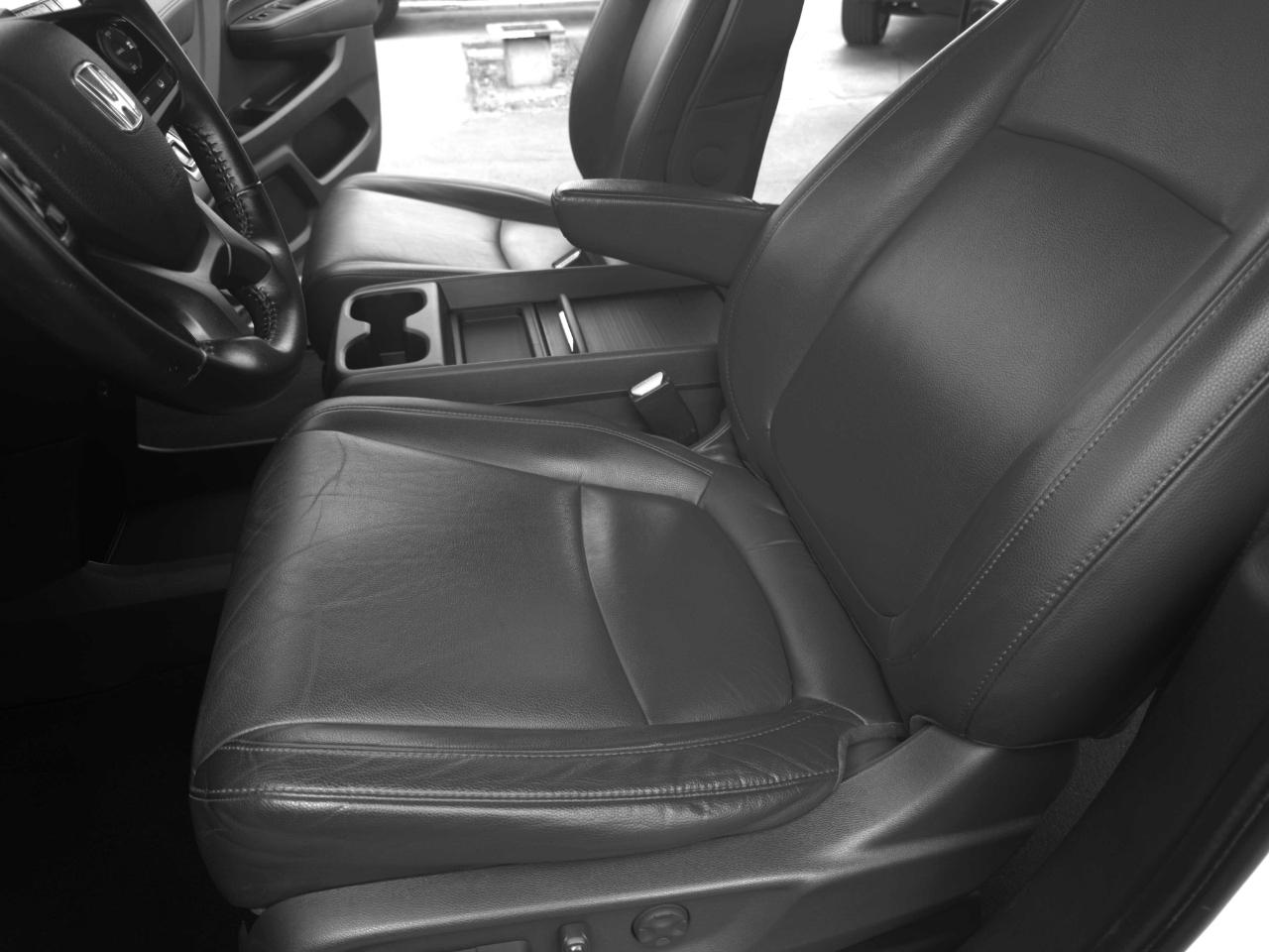 Honda Odyssey EX-L Wagon 2020