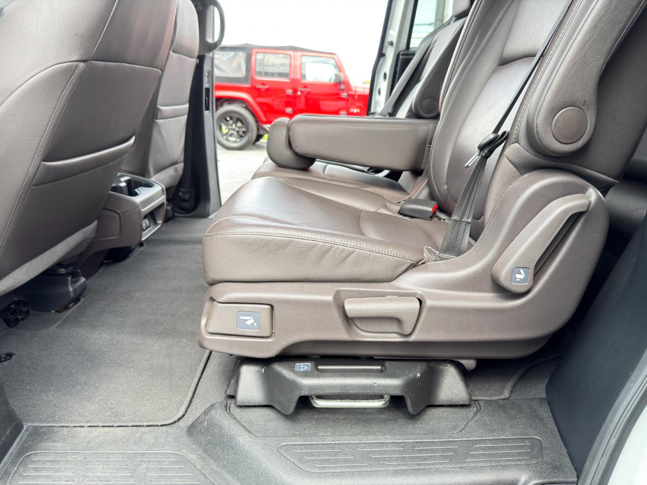 Honda Odyssey EX-L Wagon 2020