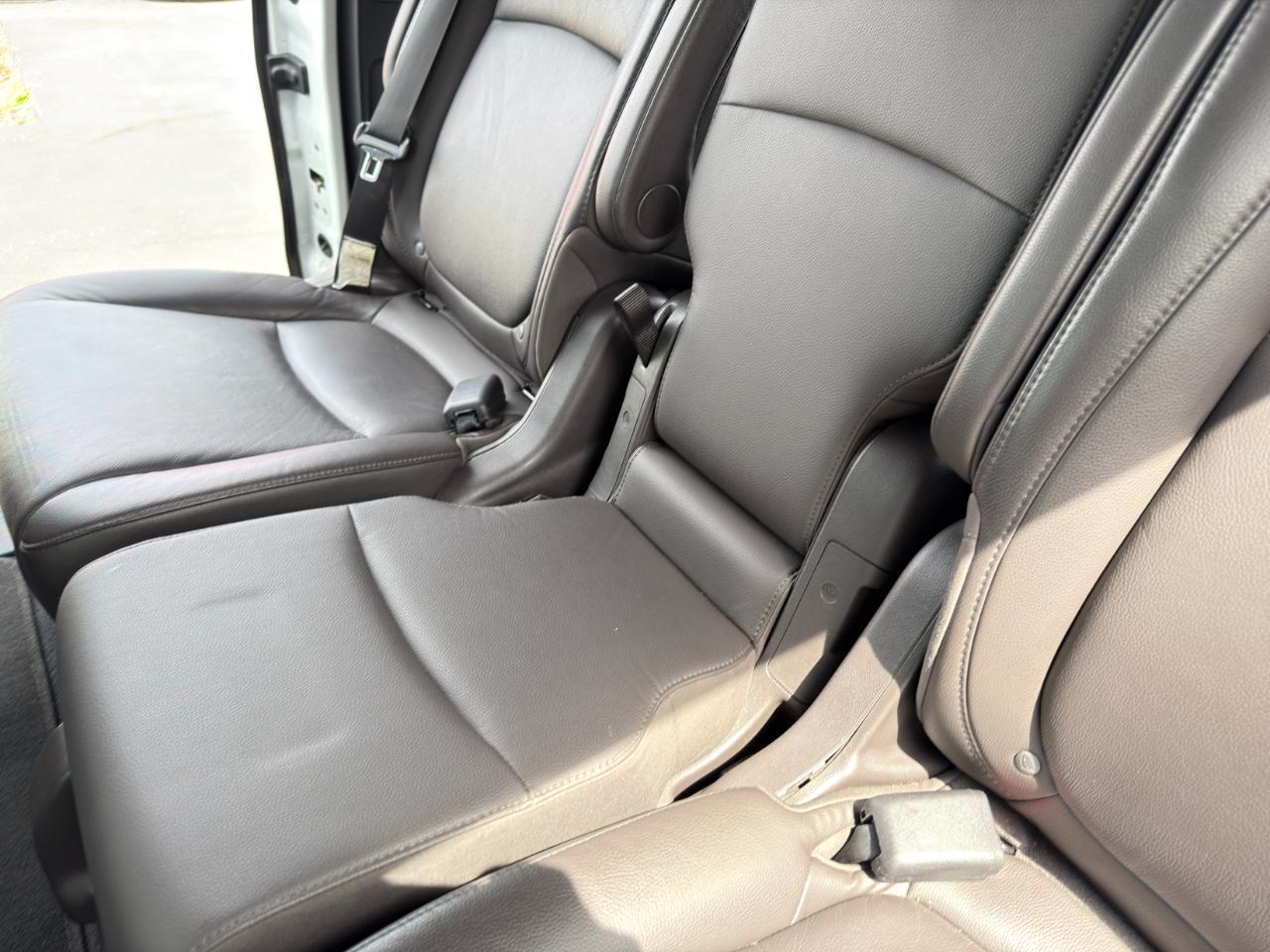 Honda Odyssey EX-L Wagon 2020