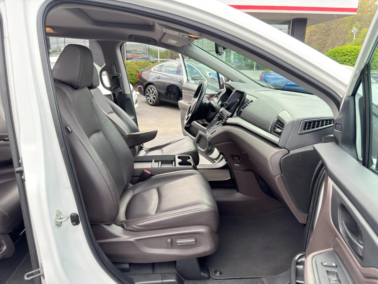 Honda Odyssey EX-L Wagon 2020