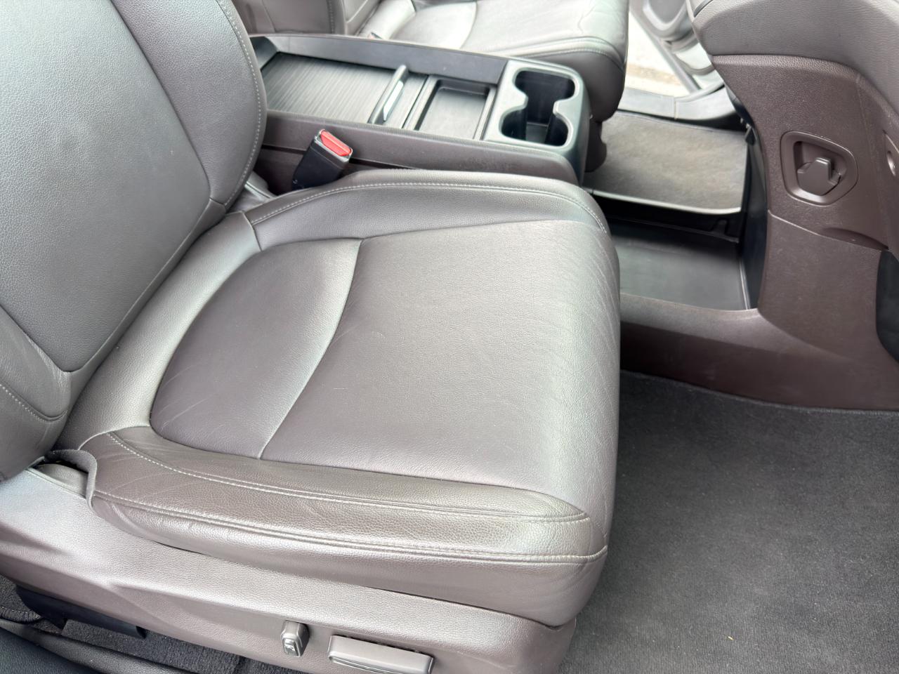 Honda Odyssey EX-L Wagon 2020