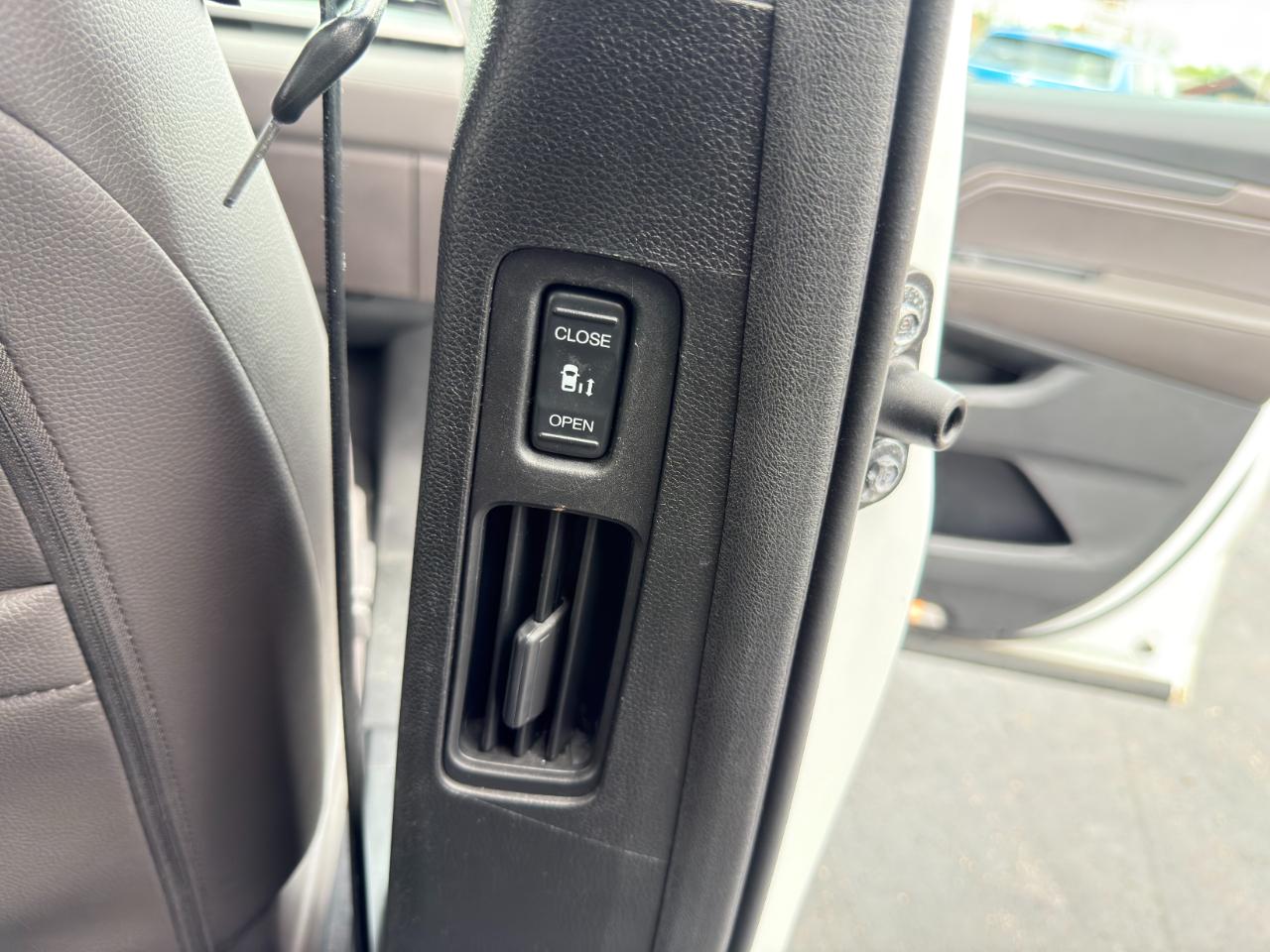 Honda Odyssey EX-L Wagon 2020