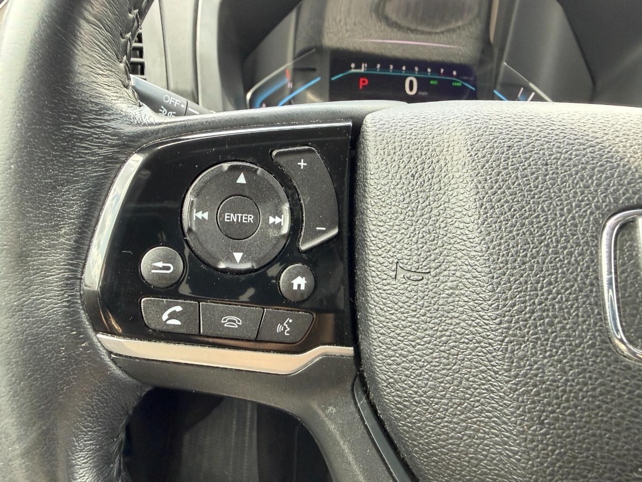 Honda Odyssey EX-L Wagon 2020