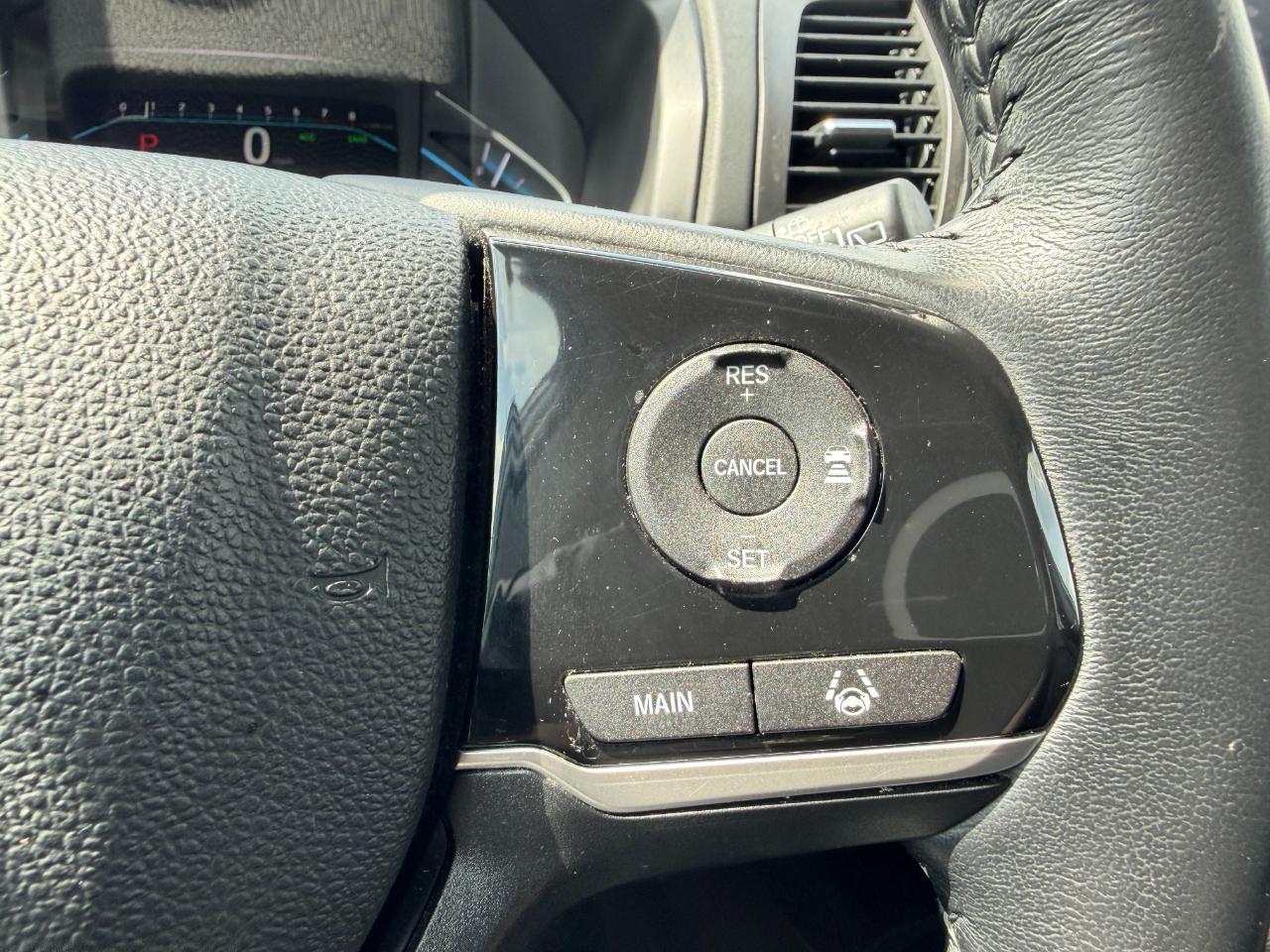 Honda Odyssey EX-L Wagon 2020