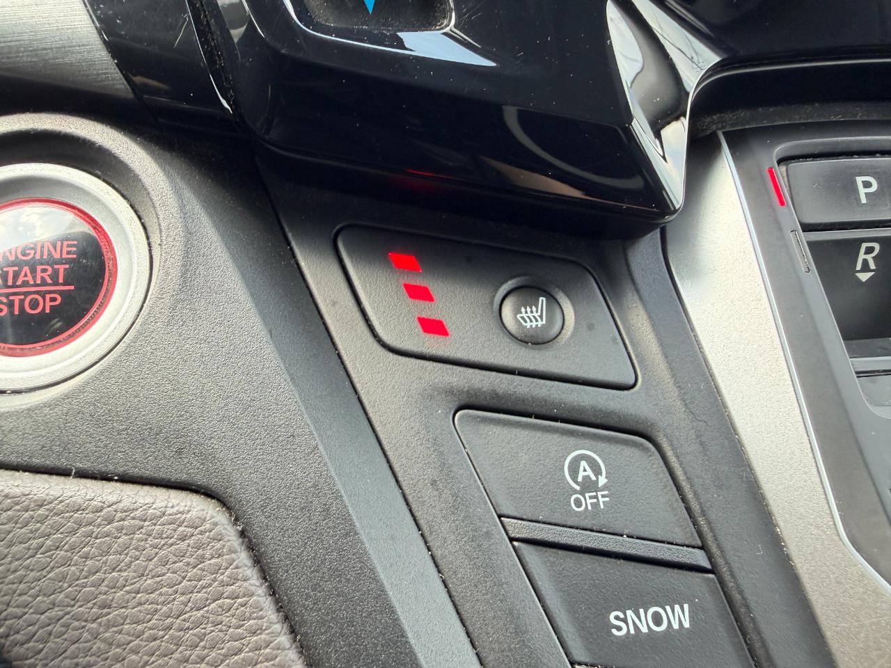 Honda Odyssey EX-L Wagon 2020