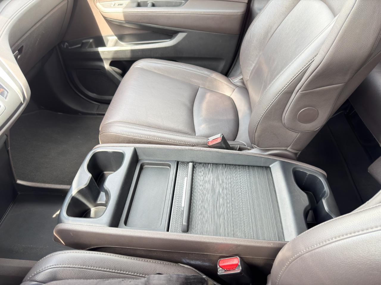 Honda Odyssey EX-L Wagon 2020