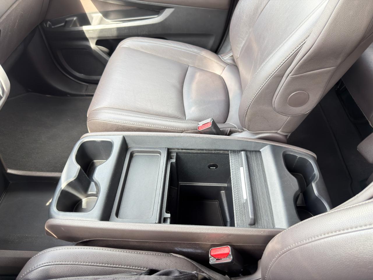 Honda Odyssey EX-L Wagon 2020