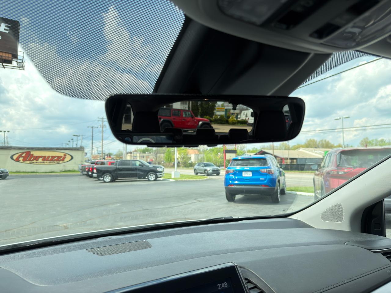 Honda Odyssey EX-L Wagon 2020