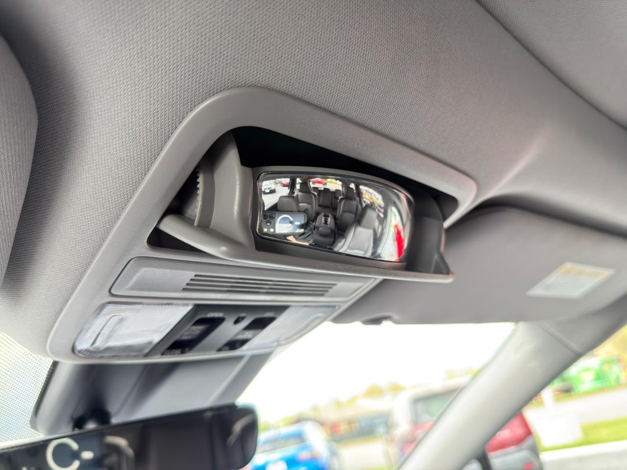 Honda Odyssey EX-L Wagon 2020