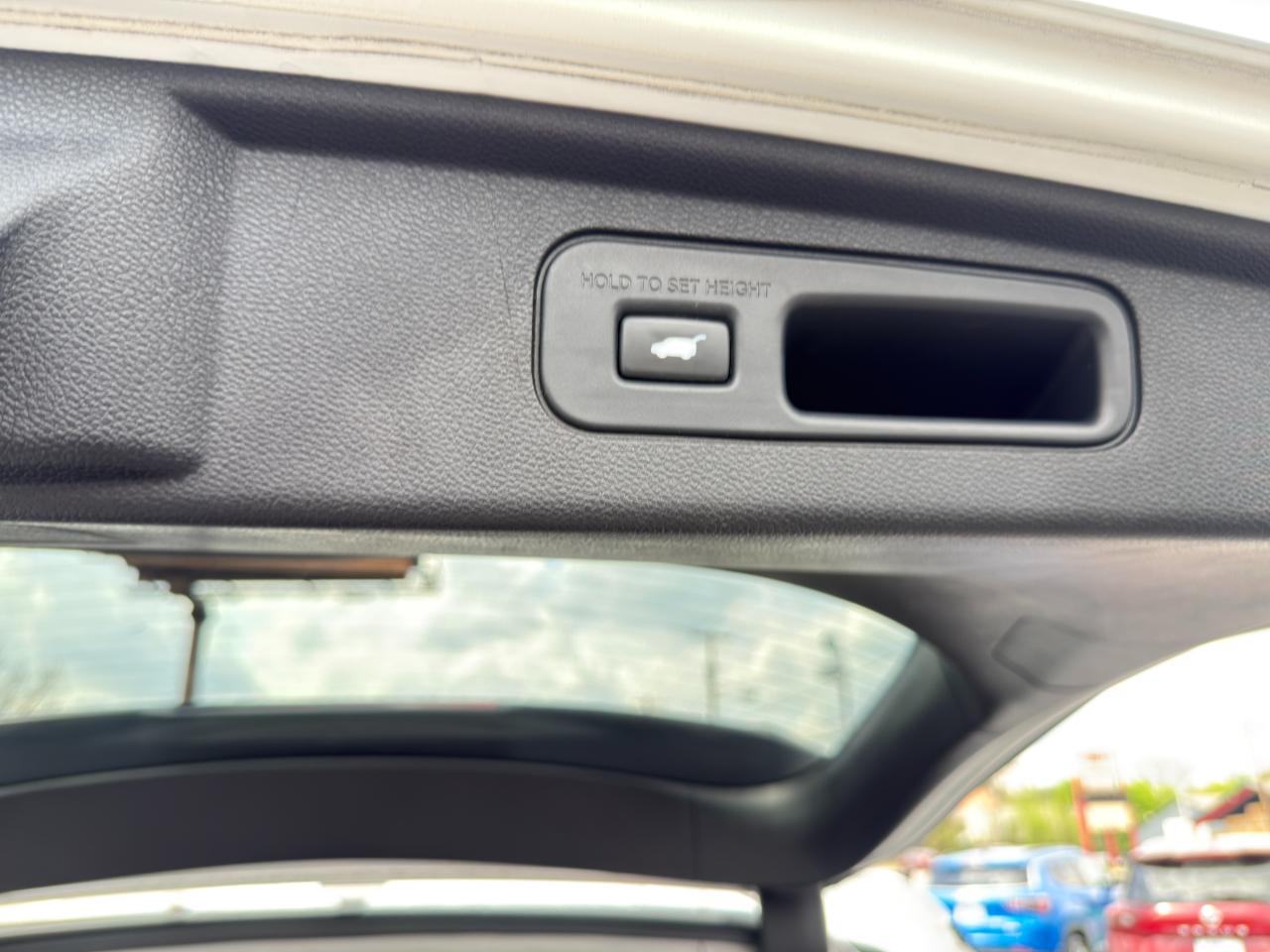 Honda Odyssey EX-L Wagon 2020