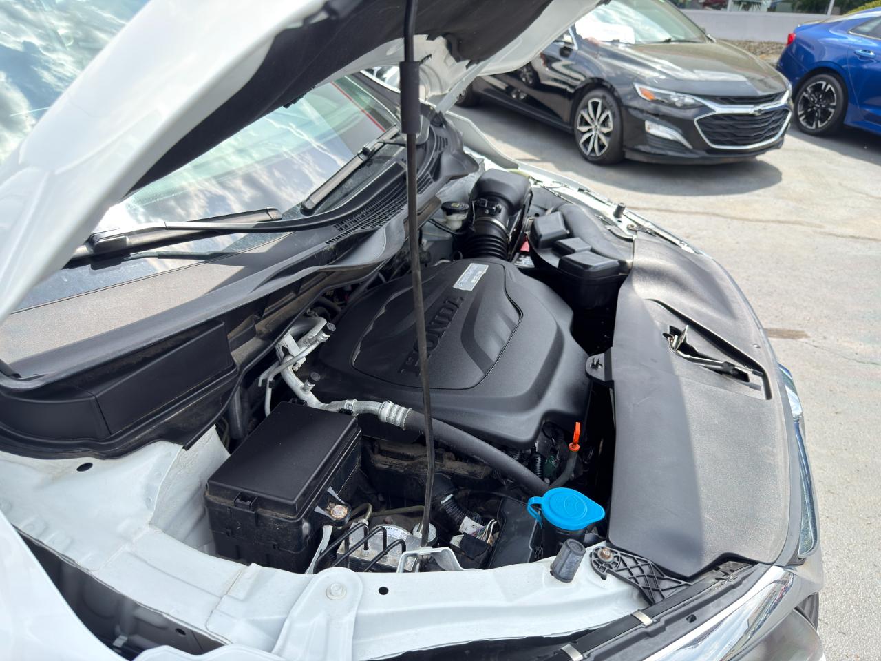 Honda Odyssey EX-L Wagon 2020