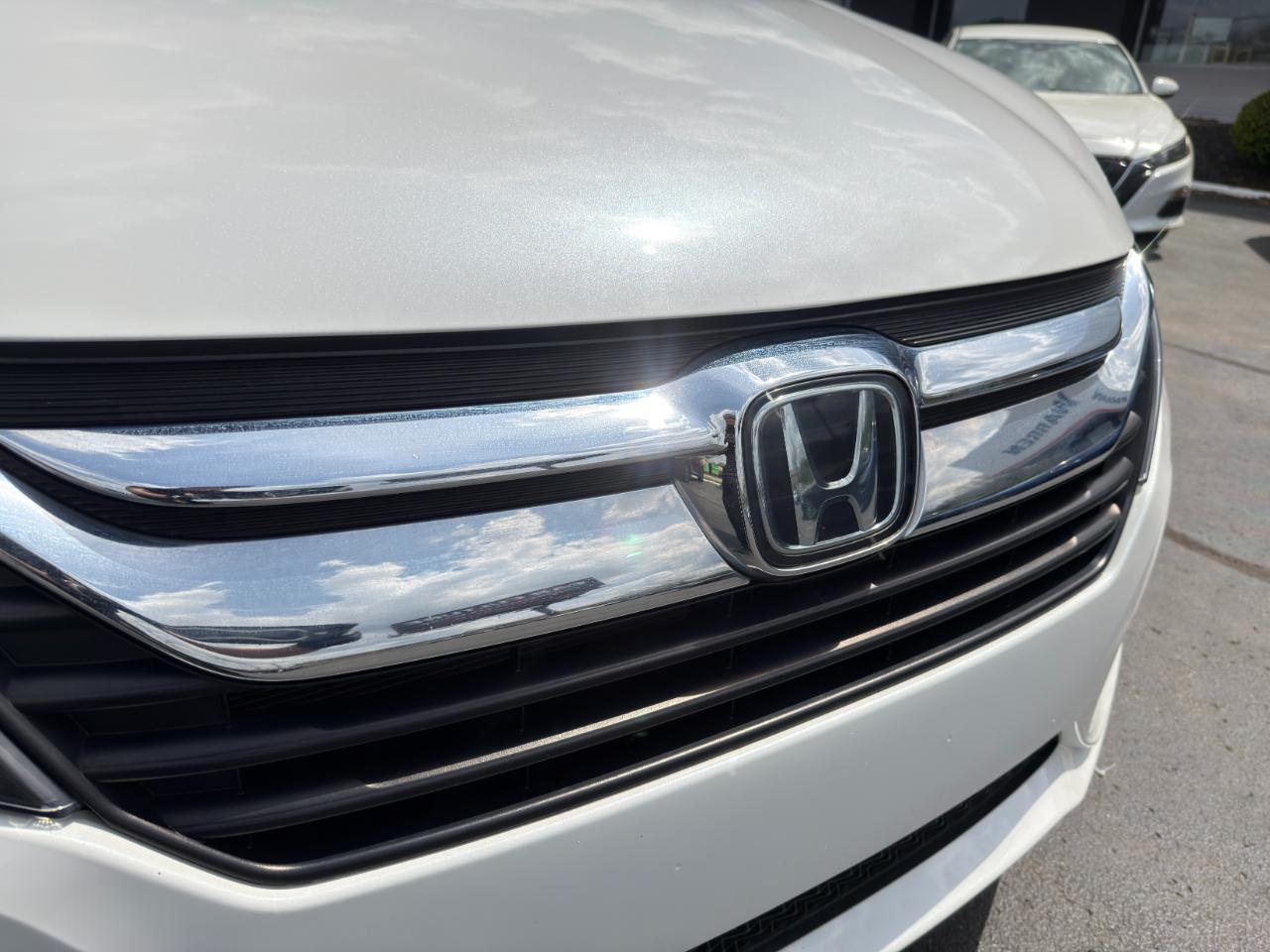 Honda Odyssey EX-L Wagon 2020