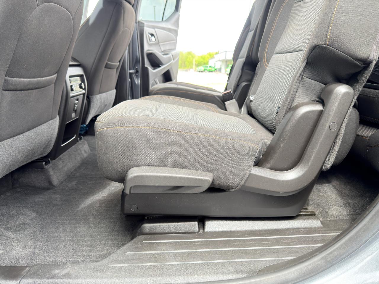 Chevrolet Traverse AWD 4dr LT 2019