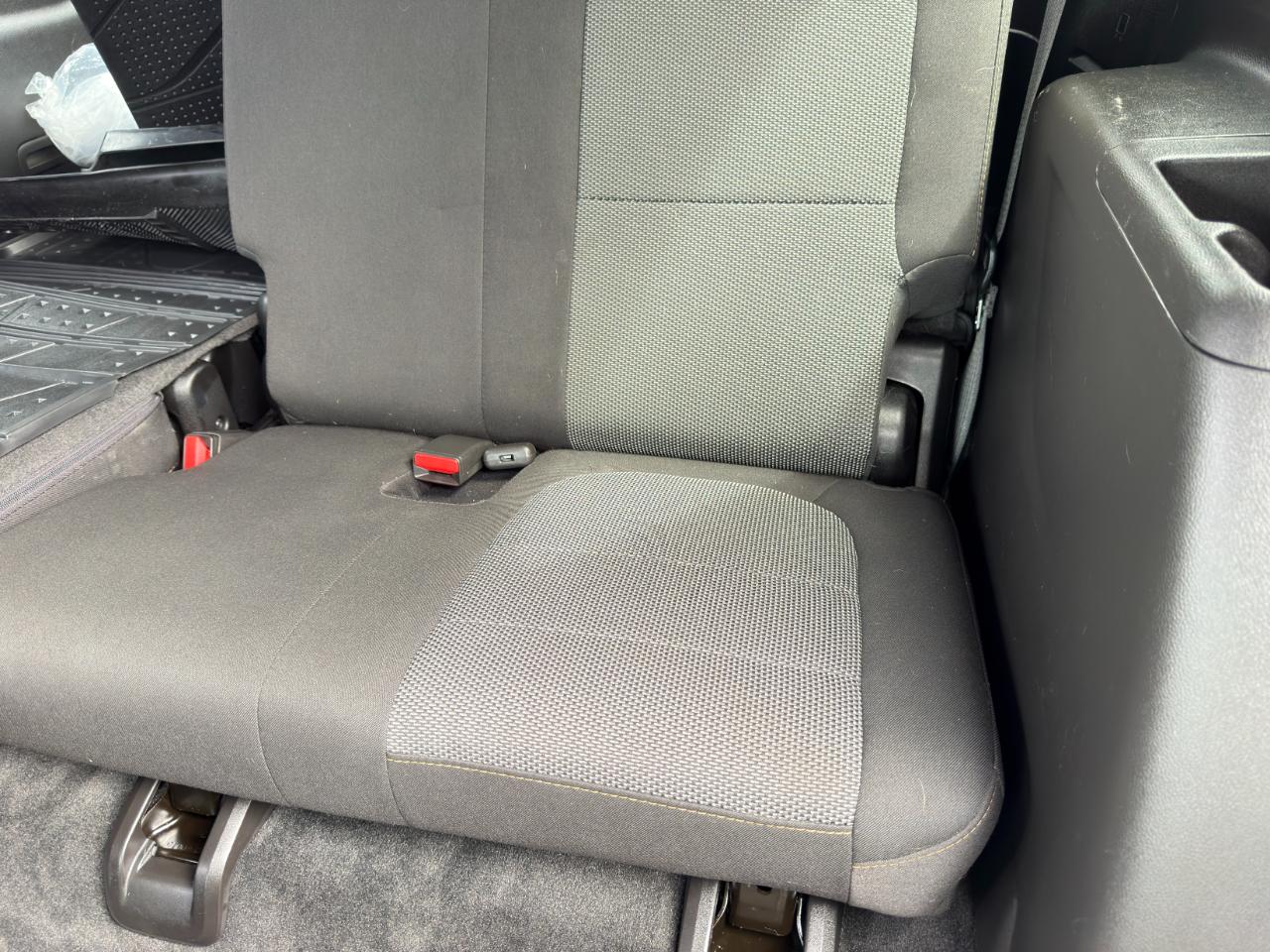 Chevrolet Traverse AWD 4dr LT 2019