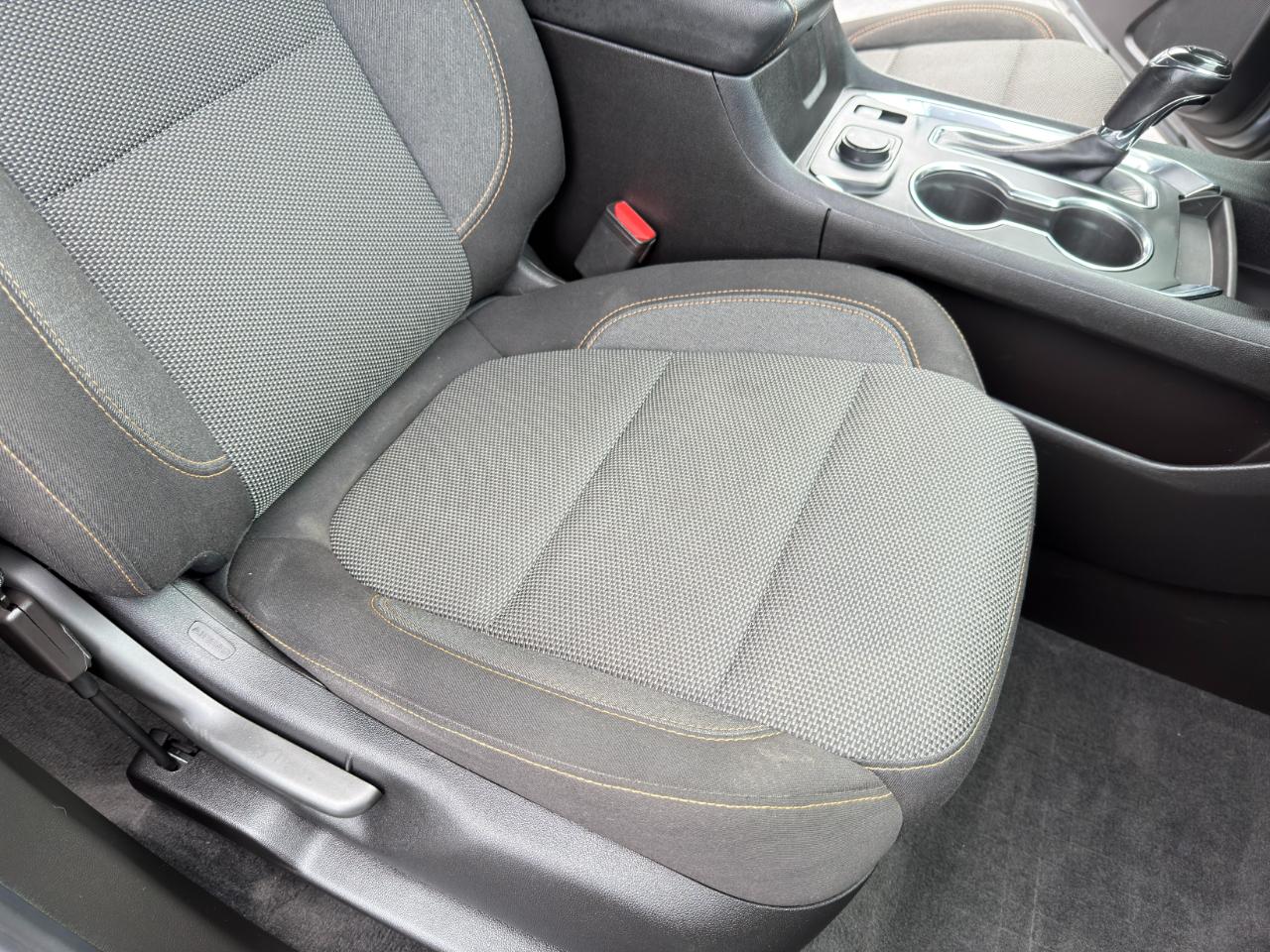 Chevrolet Traverse AWD 4dr LT 2019
