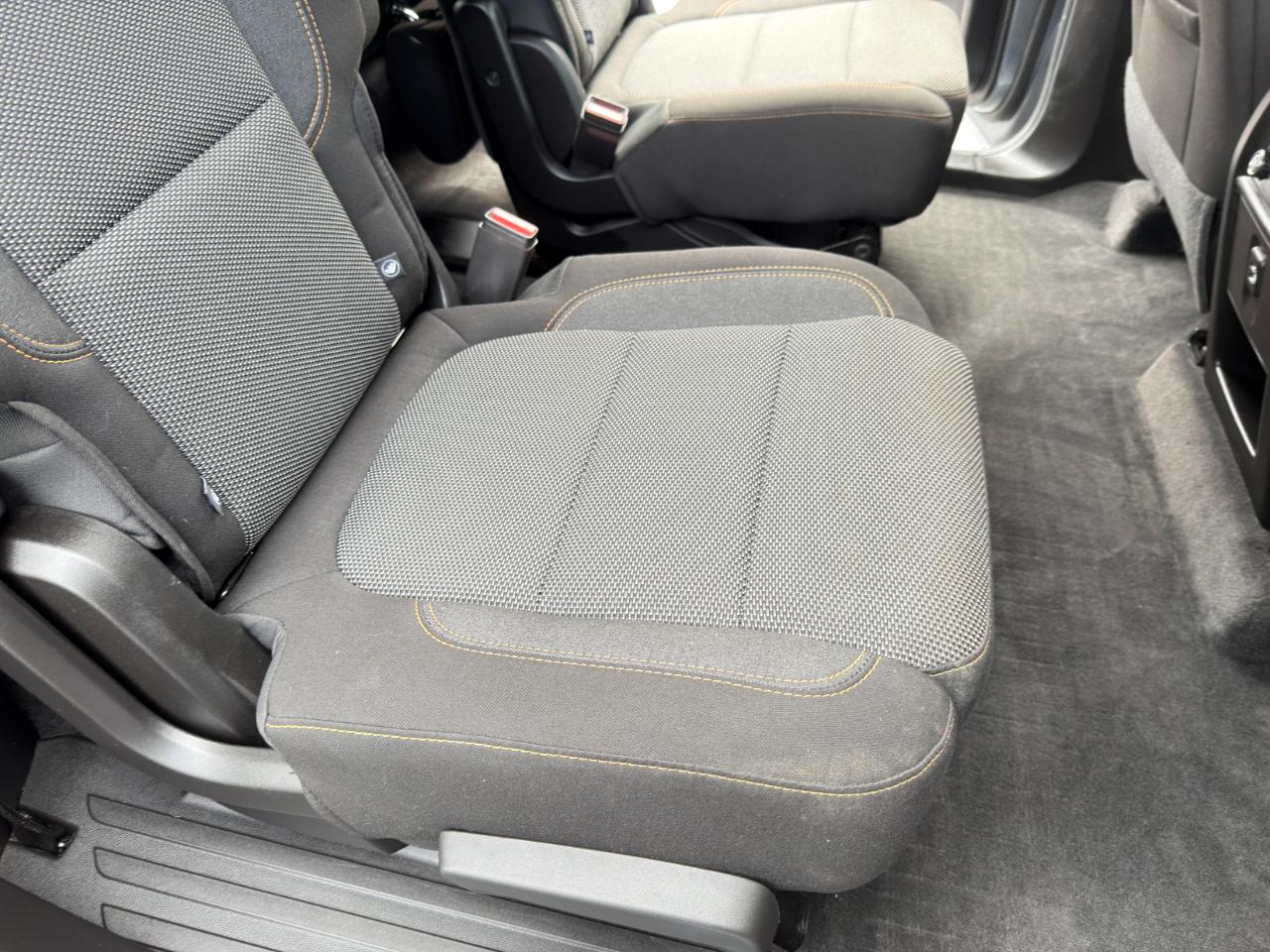 Chevrolet Traverse AWD 4dr LT 2019