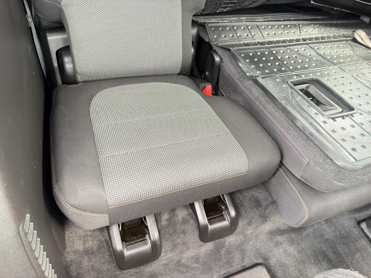 Chevrolet Traverse AWD 4dr LT 2019