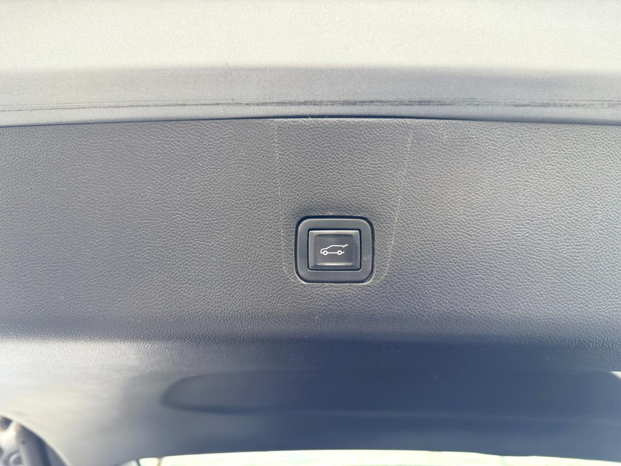 Chevrolet Traverse AWD 4dr LT 2019