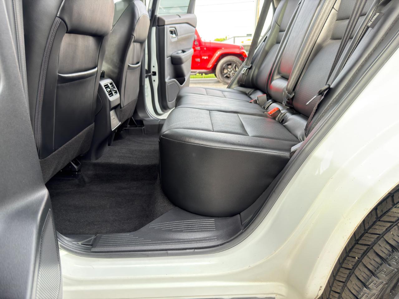 Nissan Rogue SV AWD 2021