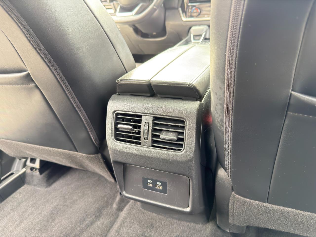 Nissan Rogue SV AWD 2021
