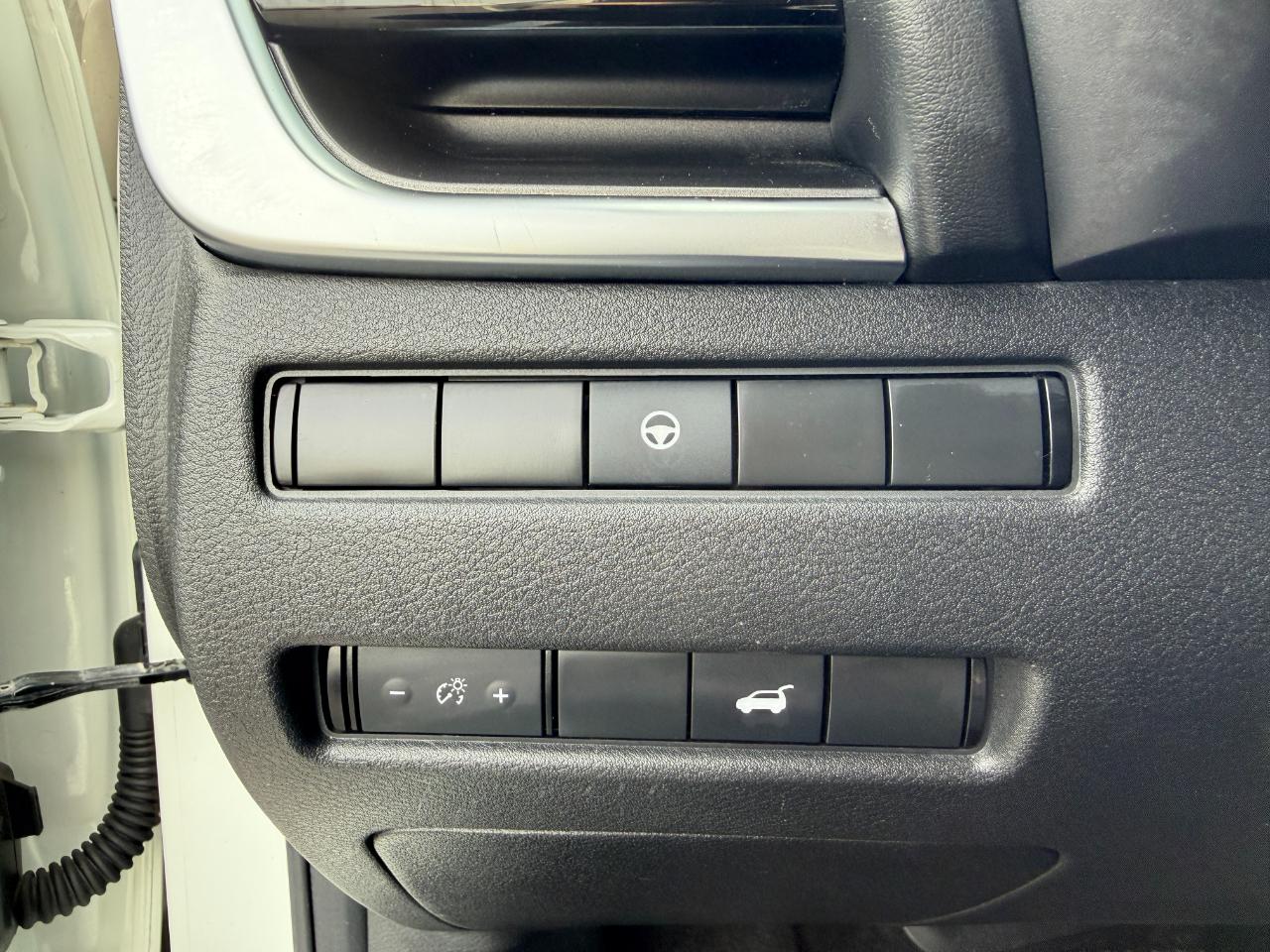 Nissan Rogue SV AWD 2021