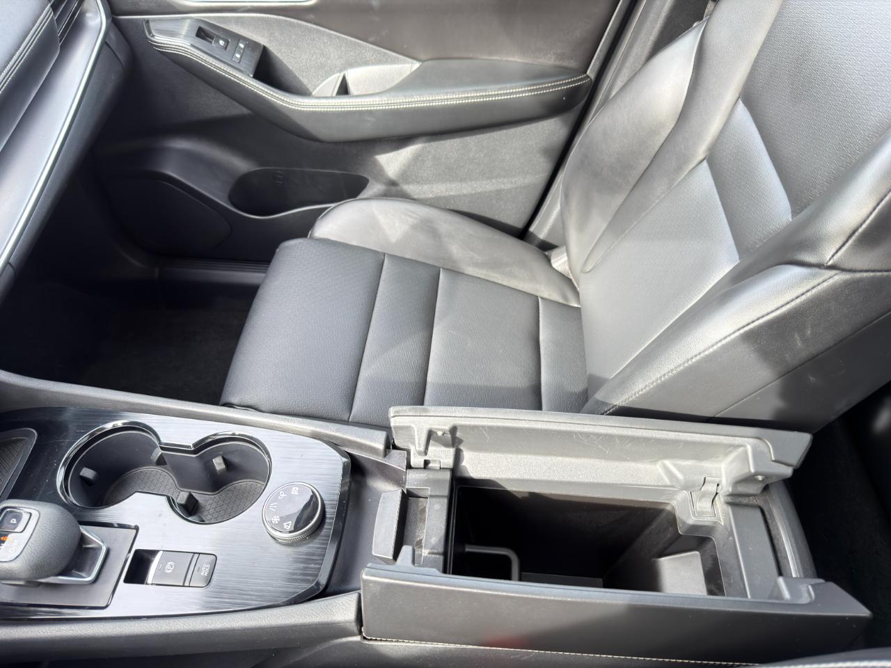 Nissan Rogue SV AWD 2021