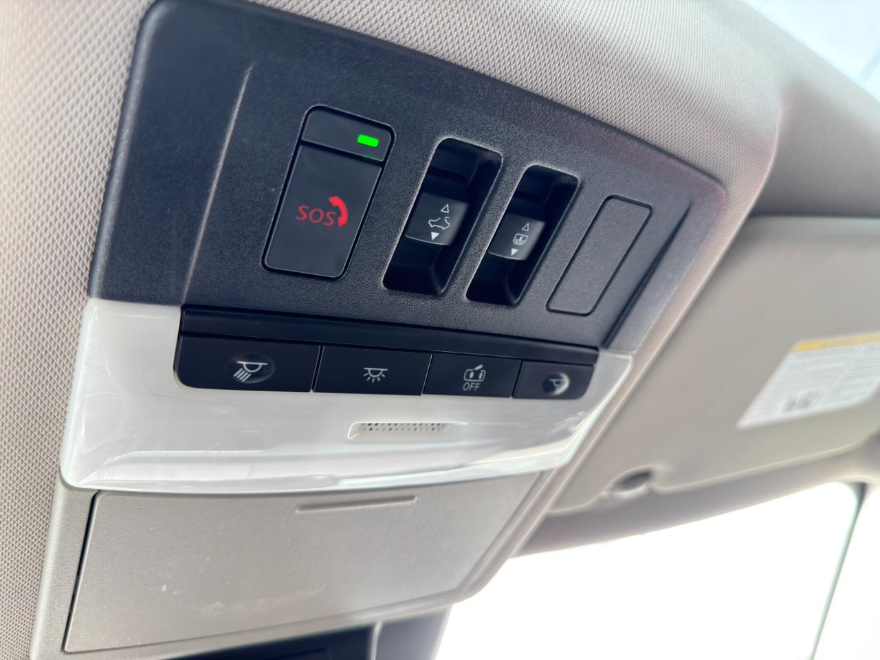 Nissan Rogue SV AWD 2021