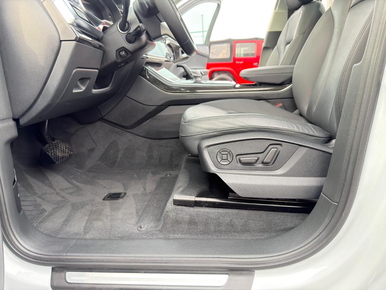 Audi Q7 2.0 Premium quattro 2023