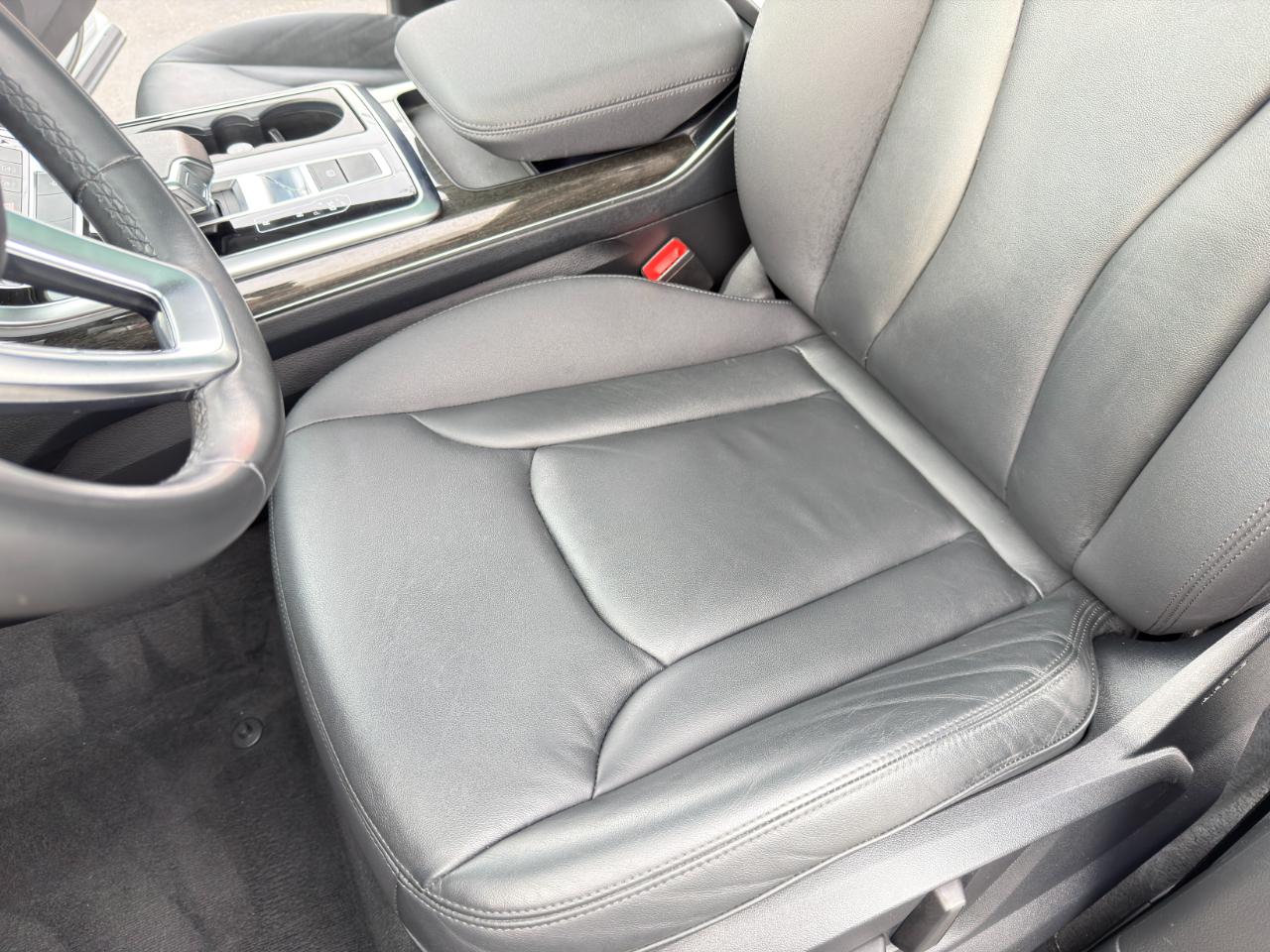 Audi Q7 2.0 Premium quattro 2023