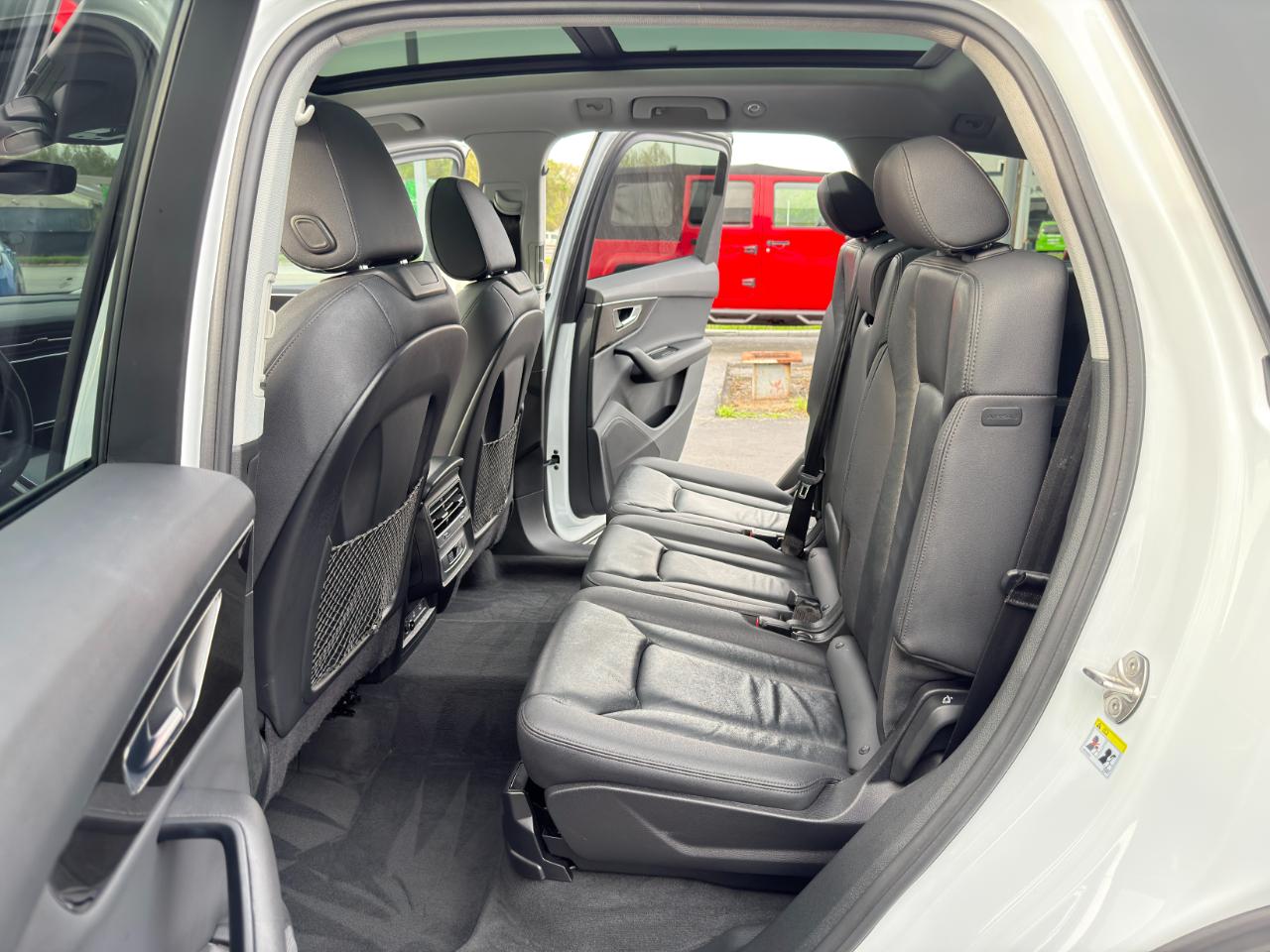 Audi Q7 2.0 Premium quattro 2023