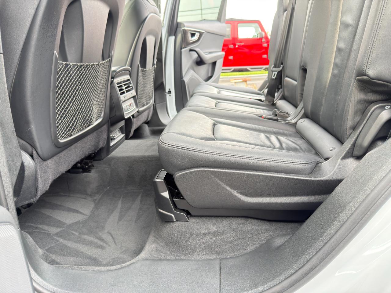 Audi Q7 2.0 Premium quattro 2023