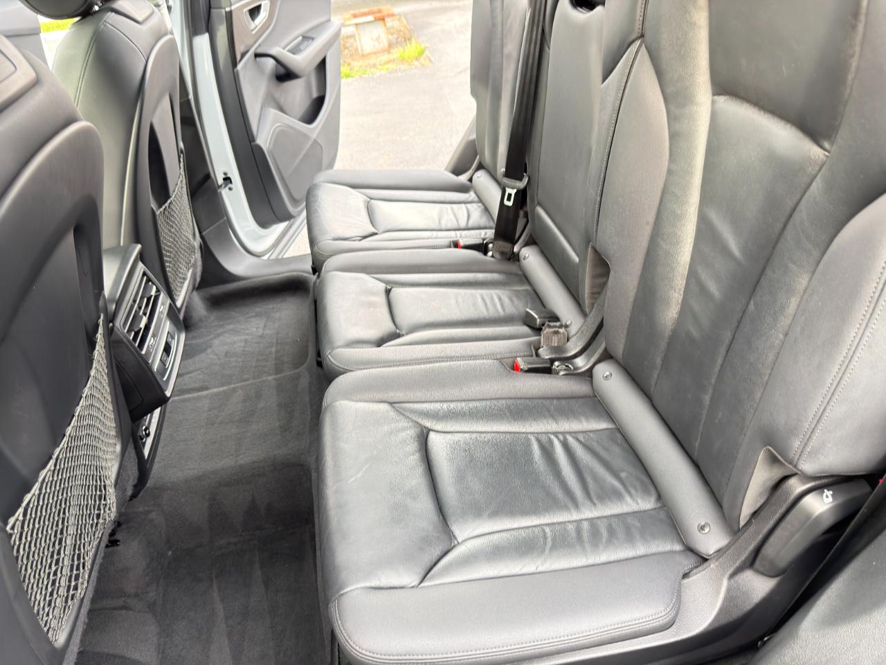 Audi Q7 2.0 Premium quattro 2023