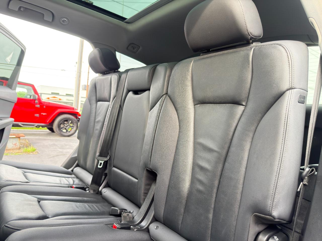 Audi Q7 2.0 Premium quattro 2023