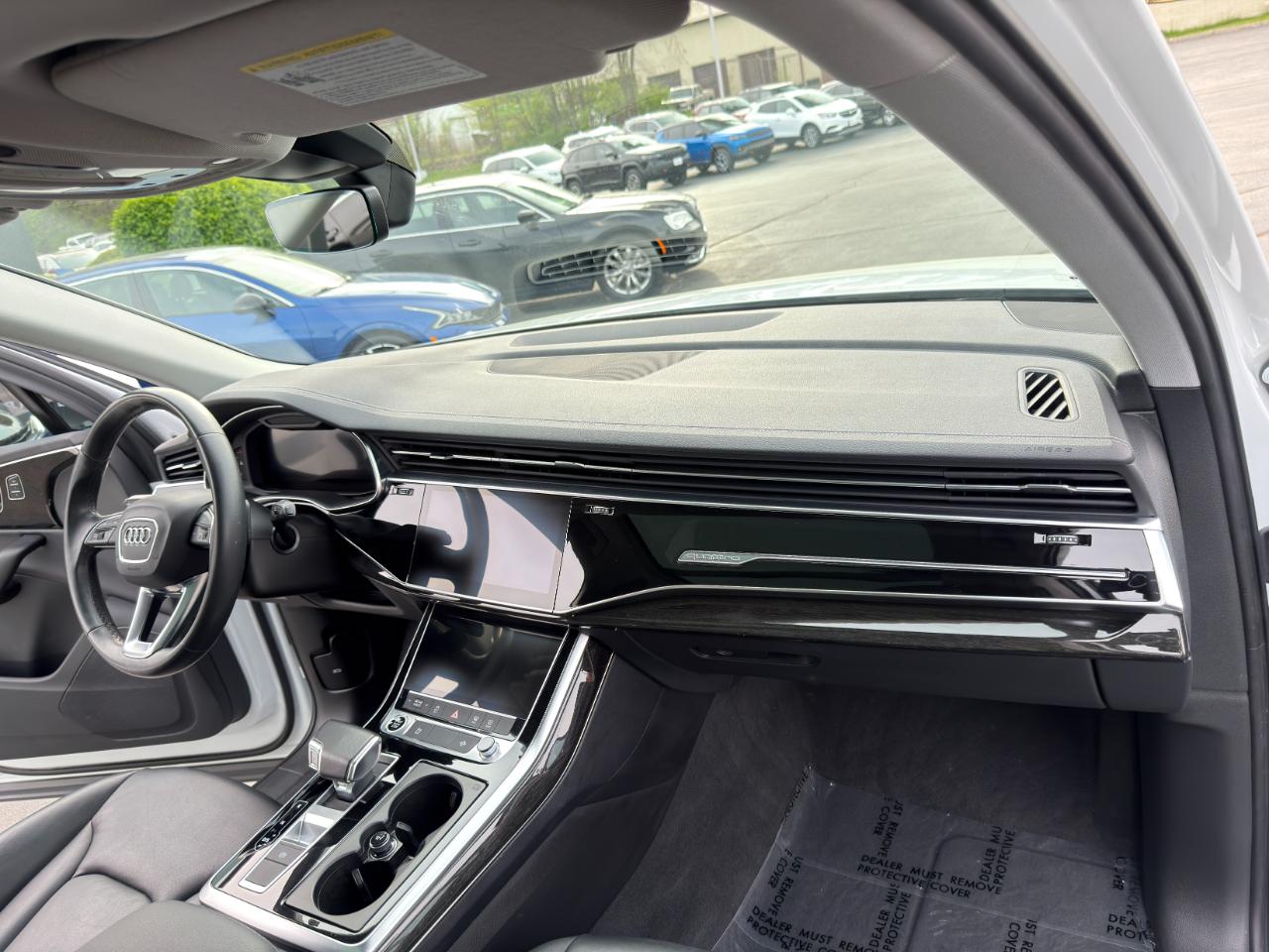 Audi Q7 2.0 Premium quattro 2023