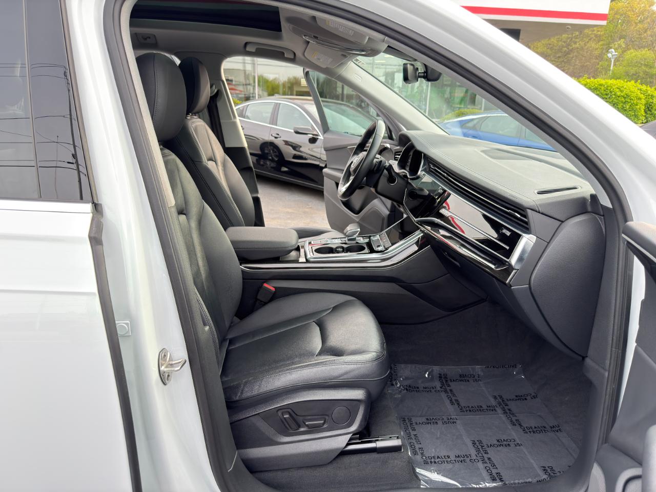 Audi Q7 2.0 Premium quattro 2023