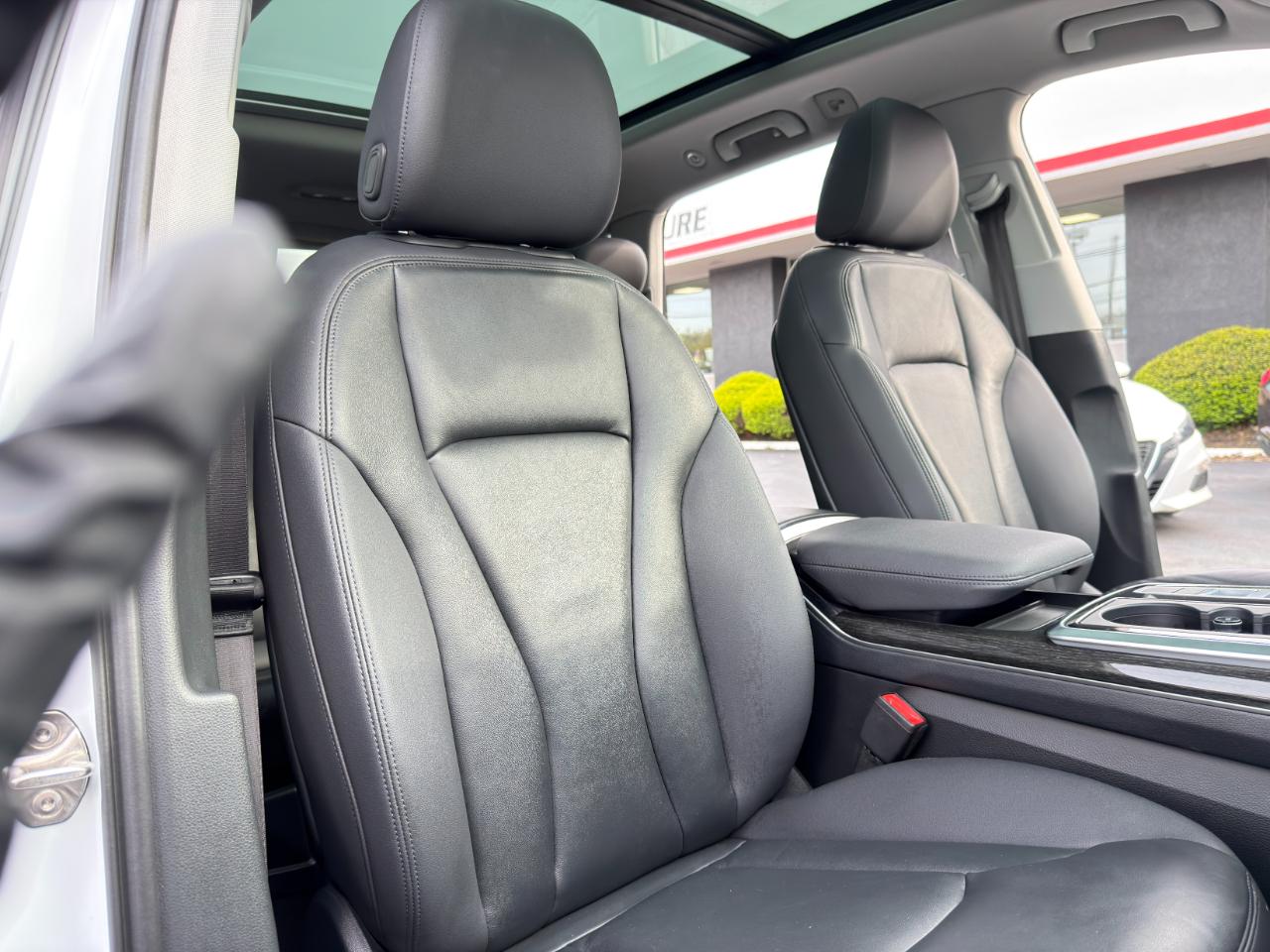 Audi Q7 2.0 Premium quattro 2023