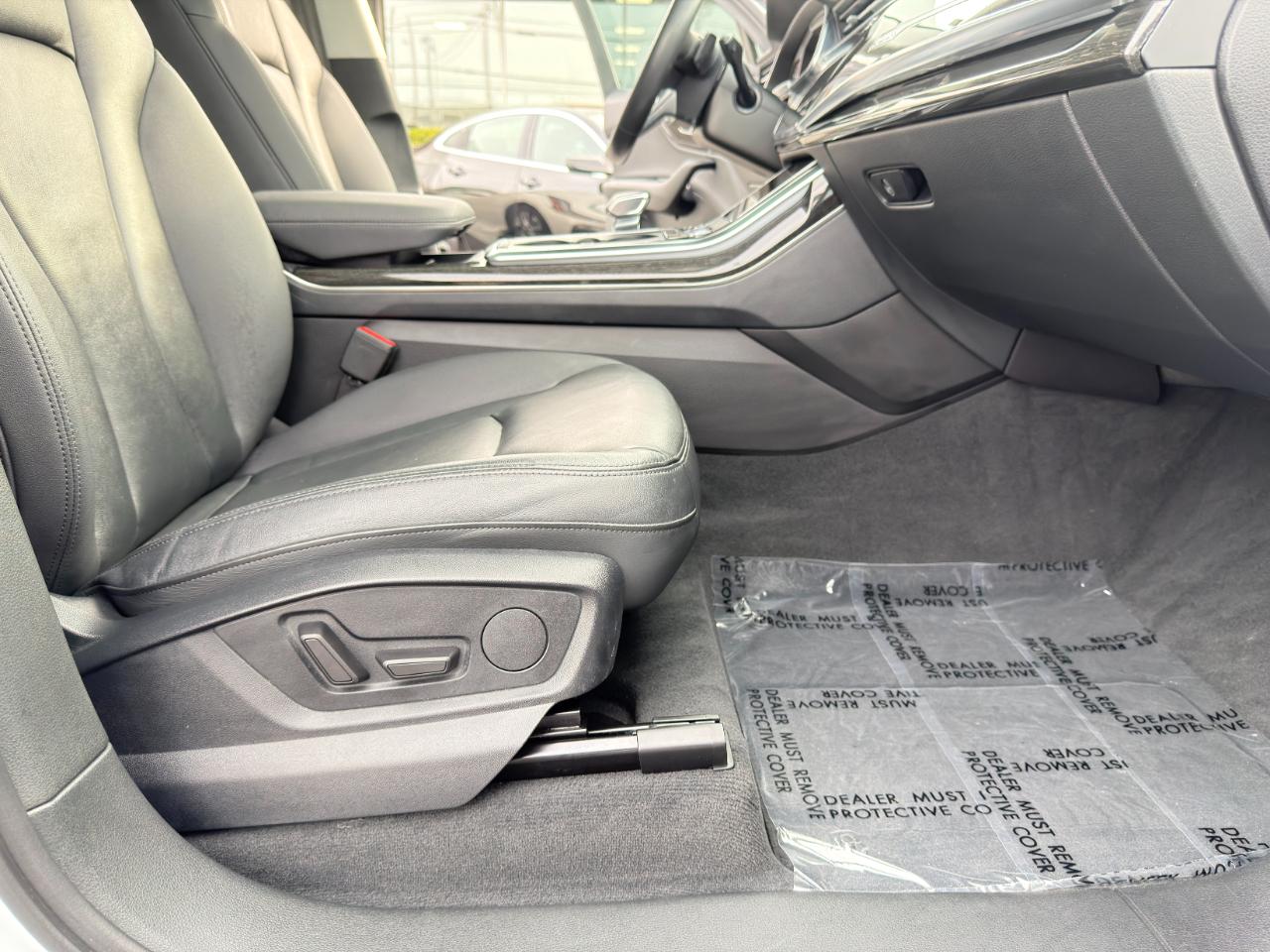 Audi Q7 2.0 Premium quattro 2023