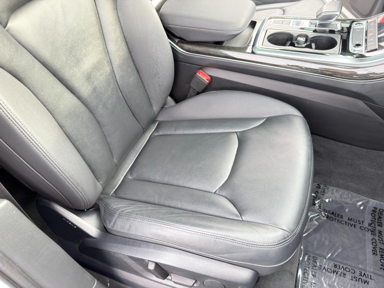 Audi Q7 2.0 Premium quattro 2023